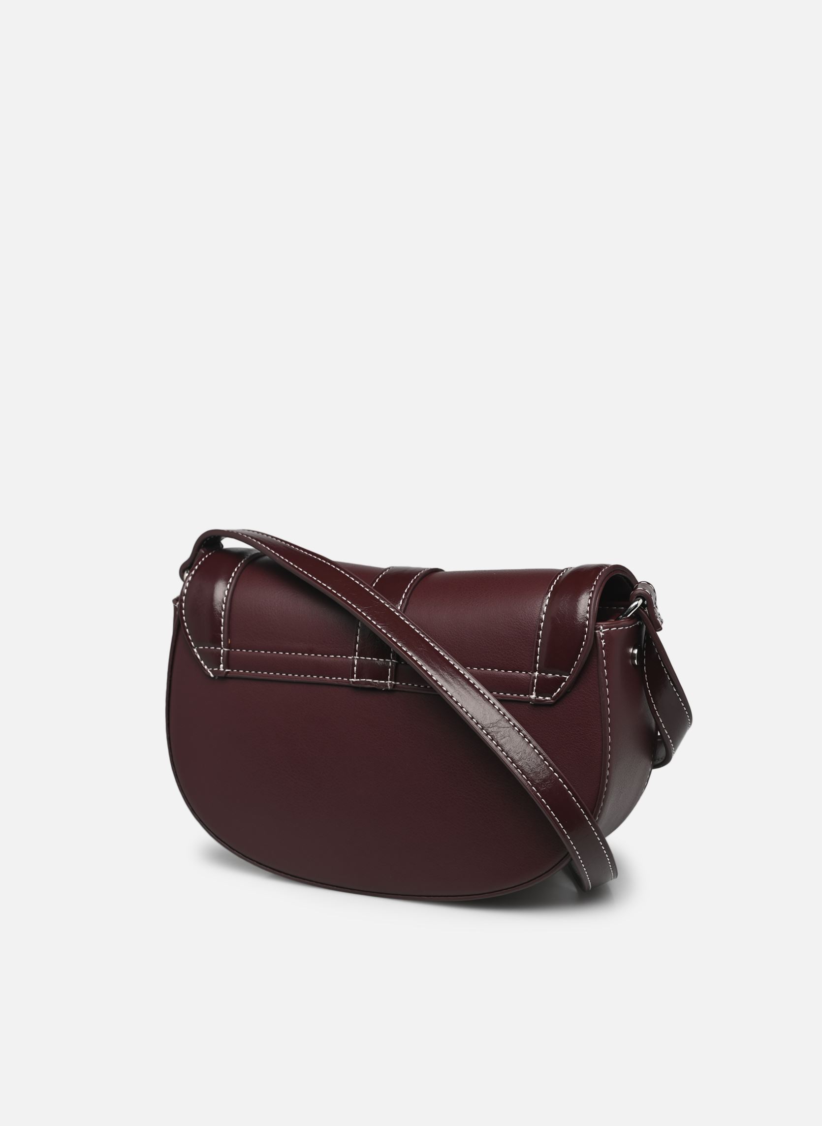 Schoudertassen sac bandoulière BARY dames bordeaux MADE BY Schoudertassen sac bandoulière BARY dames bordeaux Bordeaux