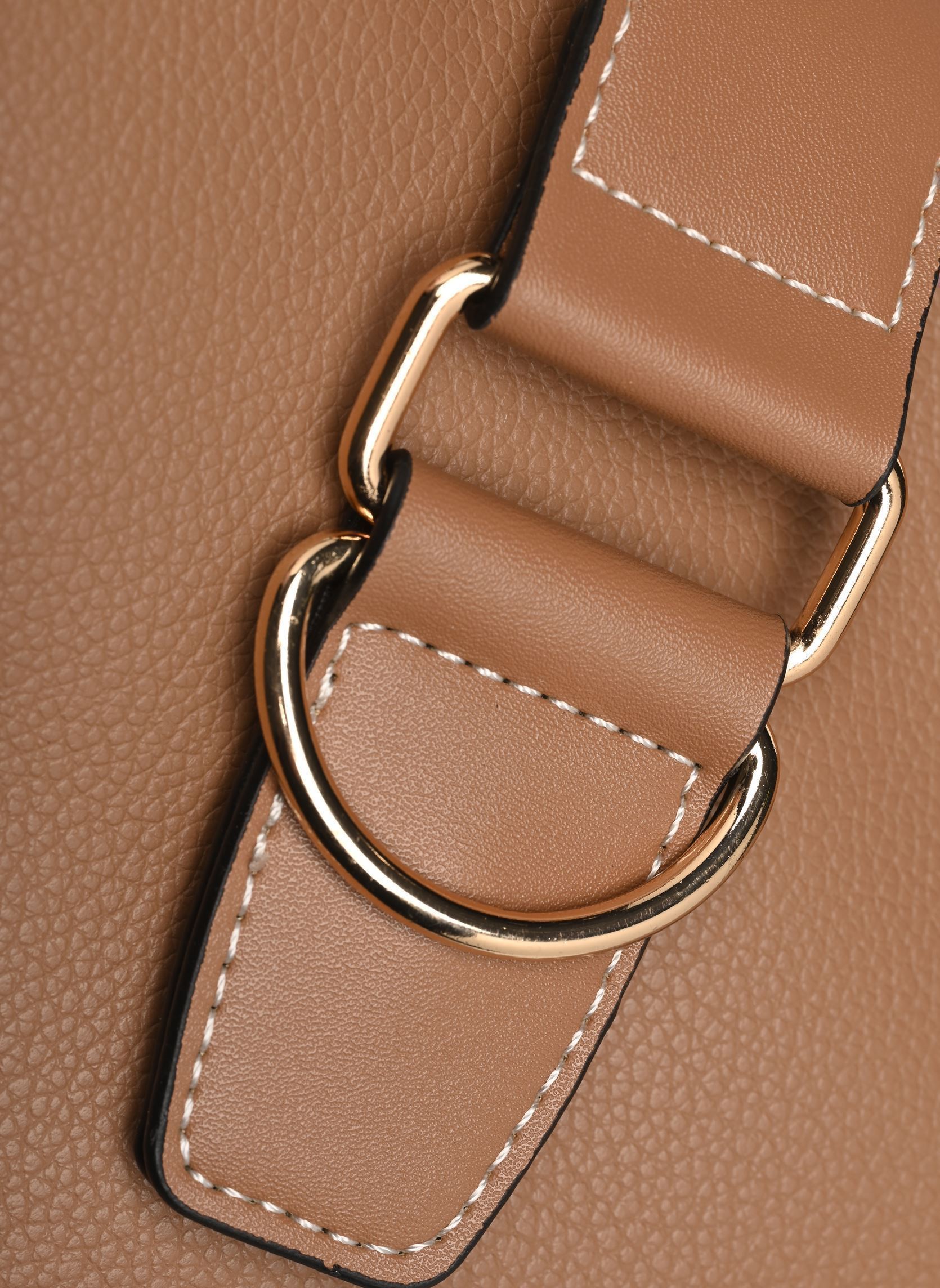 Umhängetaschen sac bandoulière BOME damen braun MADE BY Umhängetaschen sac bandoulière BOME damen braun Camel