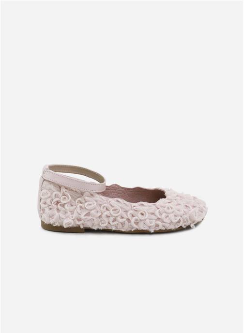 Eli 1957 Ballerines classiques rose