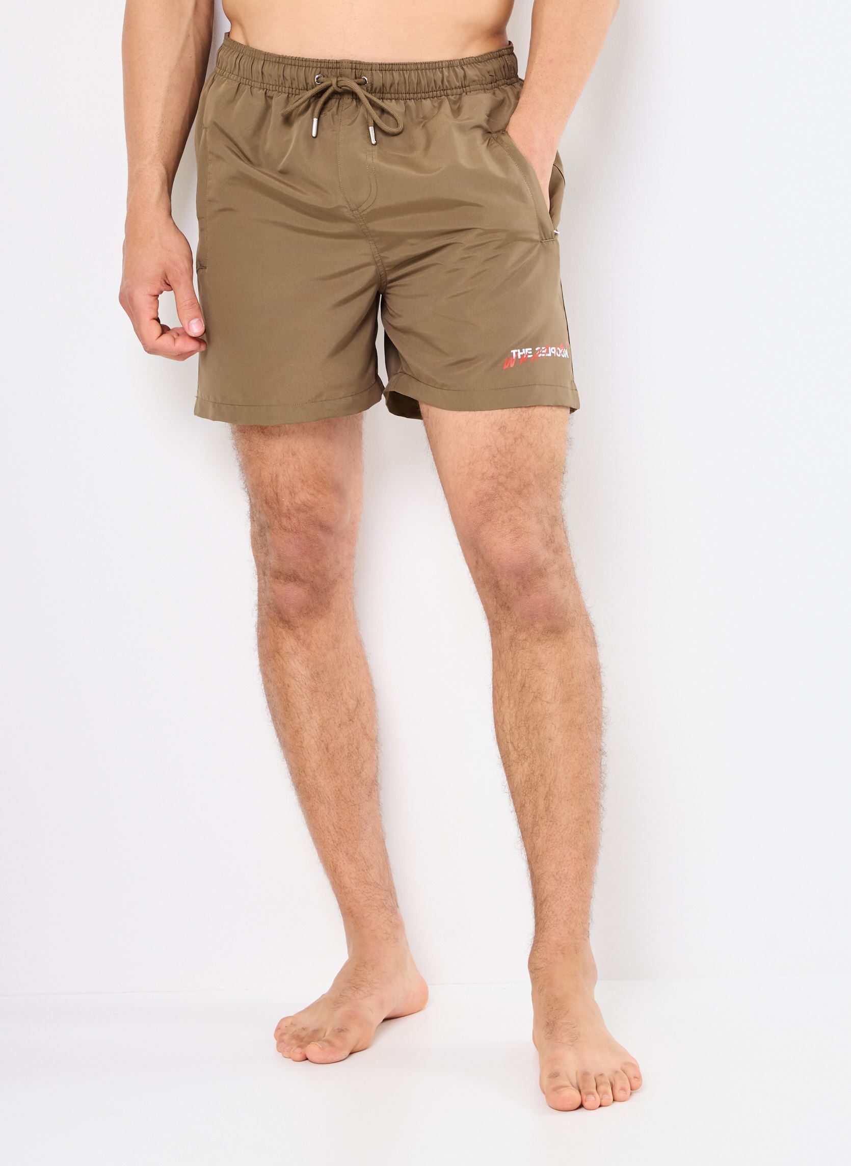 Vêtements The Kooples AHMB30000K pour Accessoires