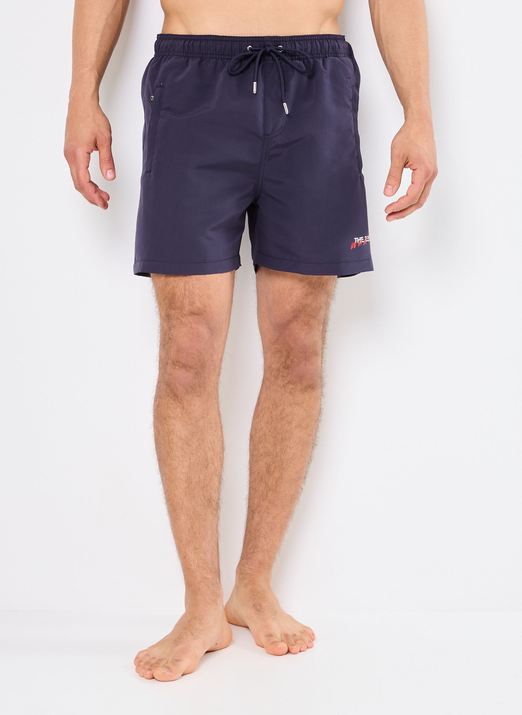 Vêtements The Kooples AHMB30000K pour Accessoires - vue 2