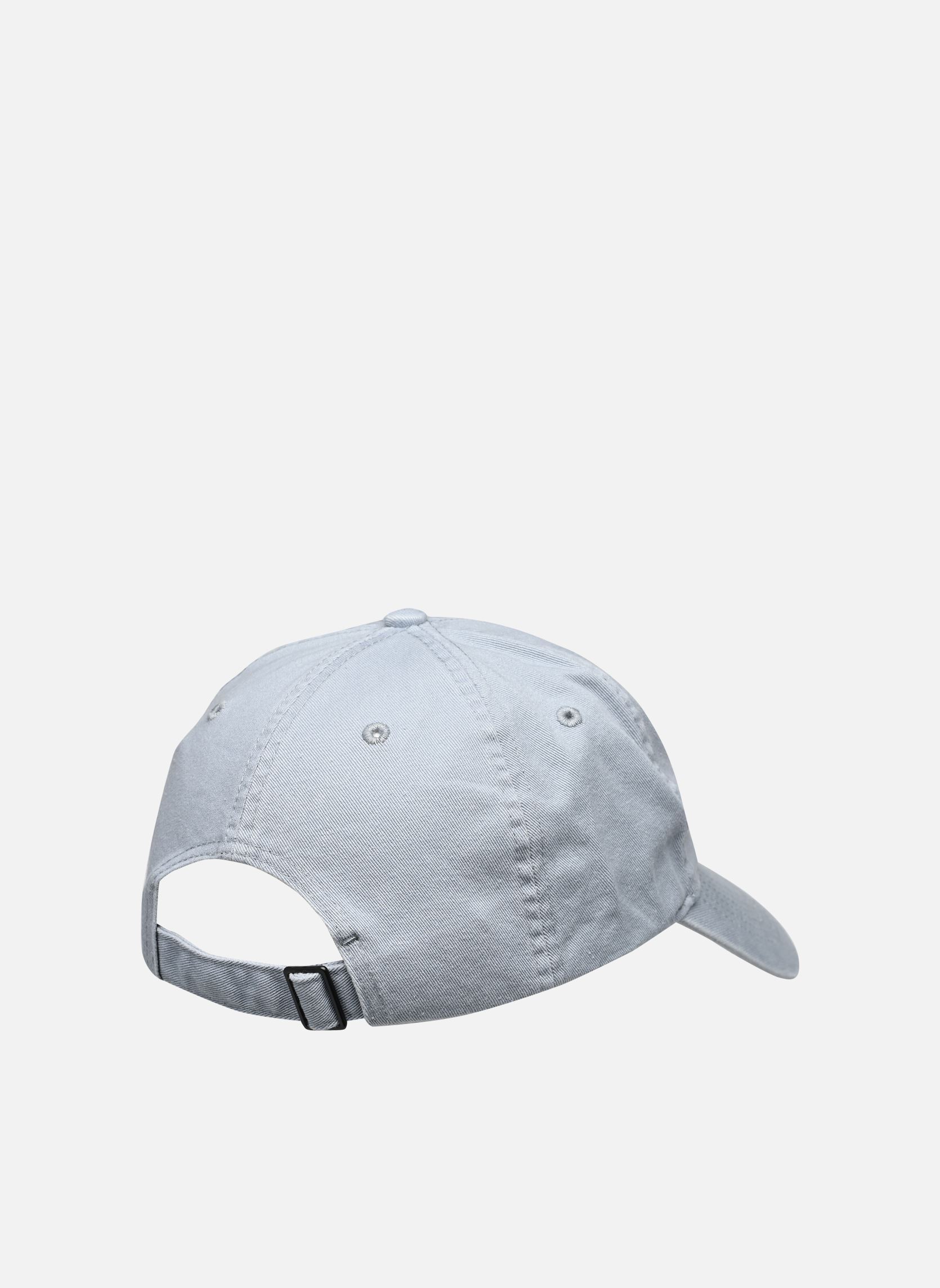 Casquettes AMHA30011K homme gris The Kooples Casquettes AMHA30011K homme gris BLU23