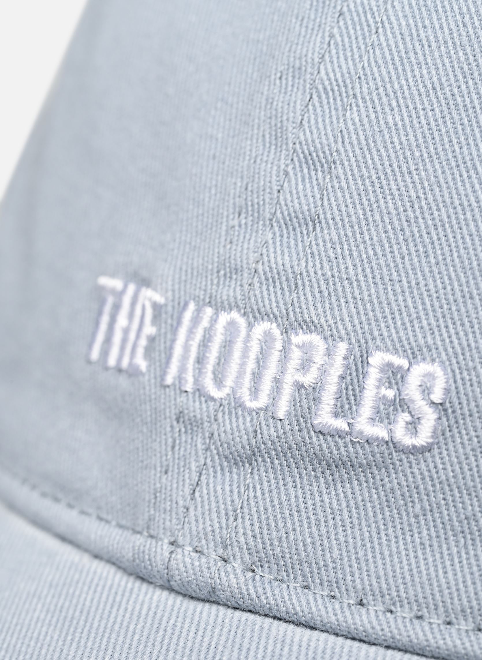 Casquettes AMHA30011K homme gris The Kooples Casquettes AMHA30011K homme gris BLU23