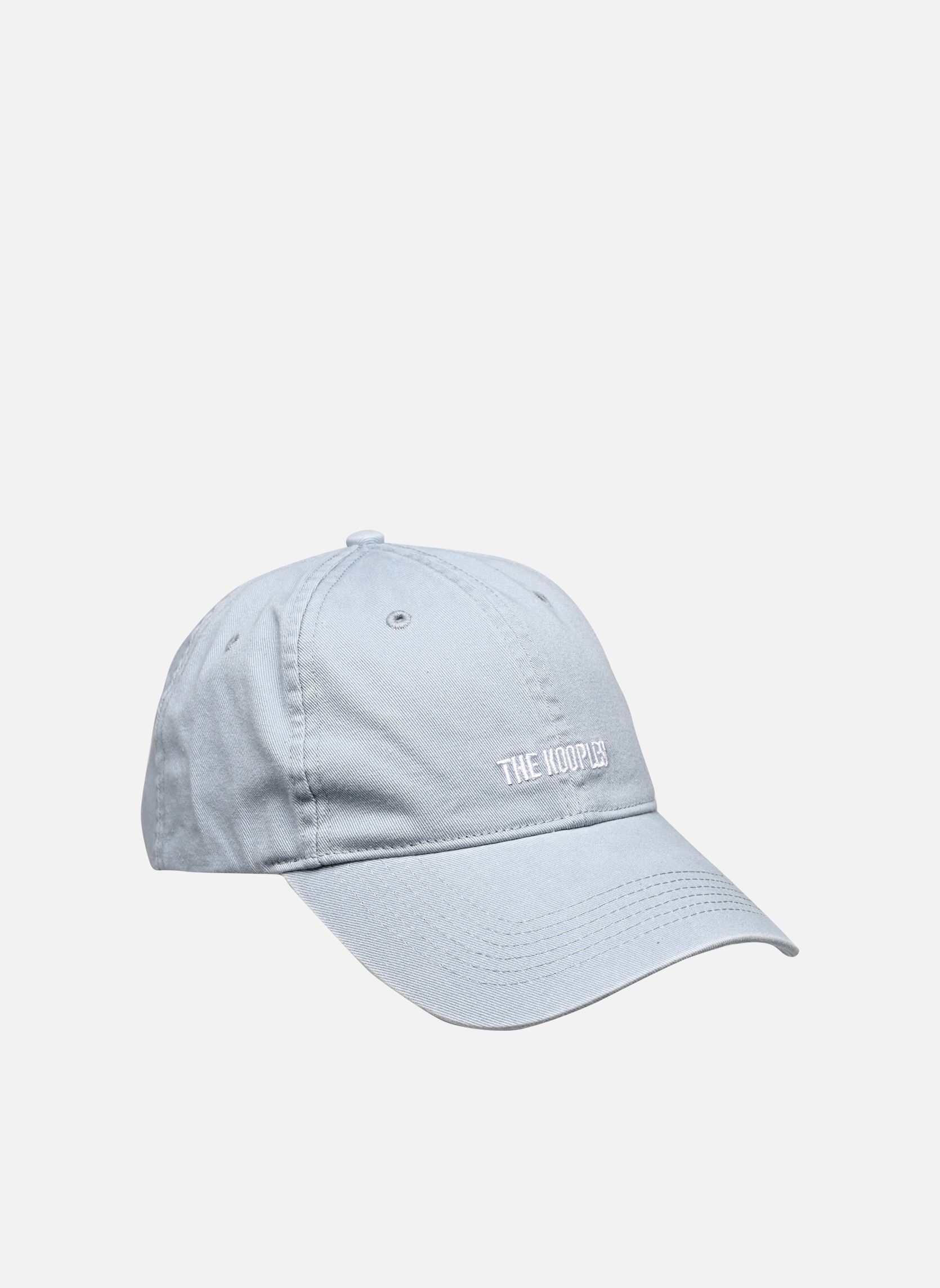 Casquettes AMHA30011K homme gris The Kooples Casquettes AMHA30011K homme gris BLU23