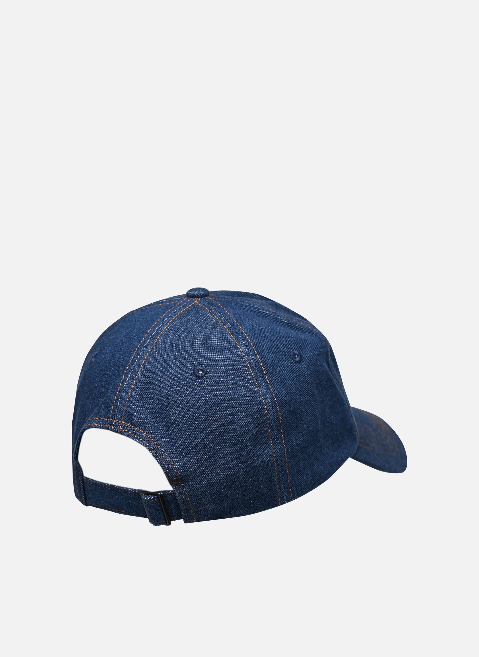 Casquettes AMHA30012K homme bleu The Kooples Casquettes AMHA30012K homme bleu BLUE6