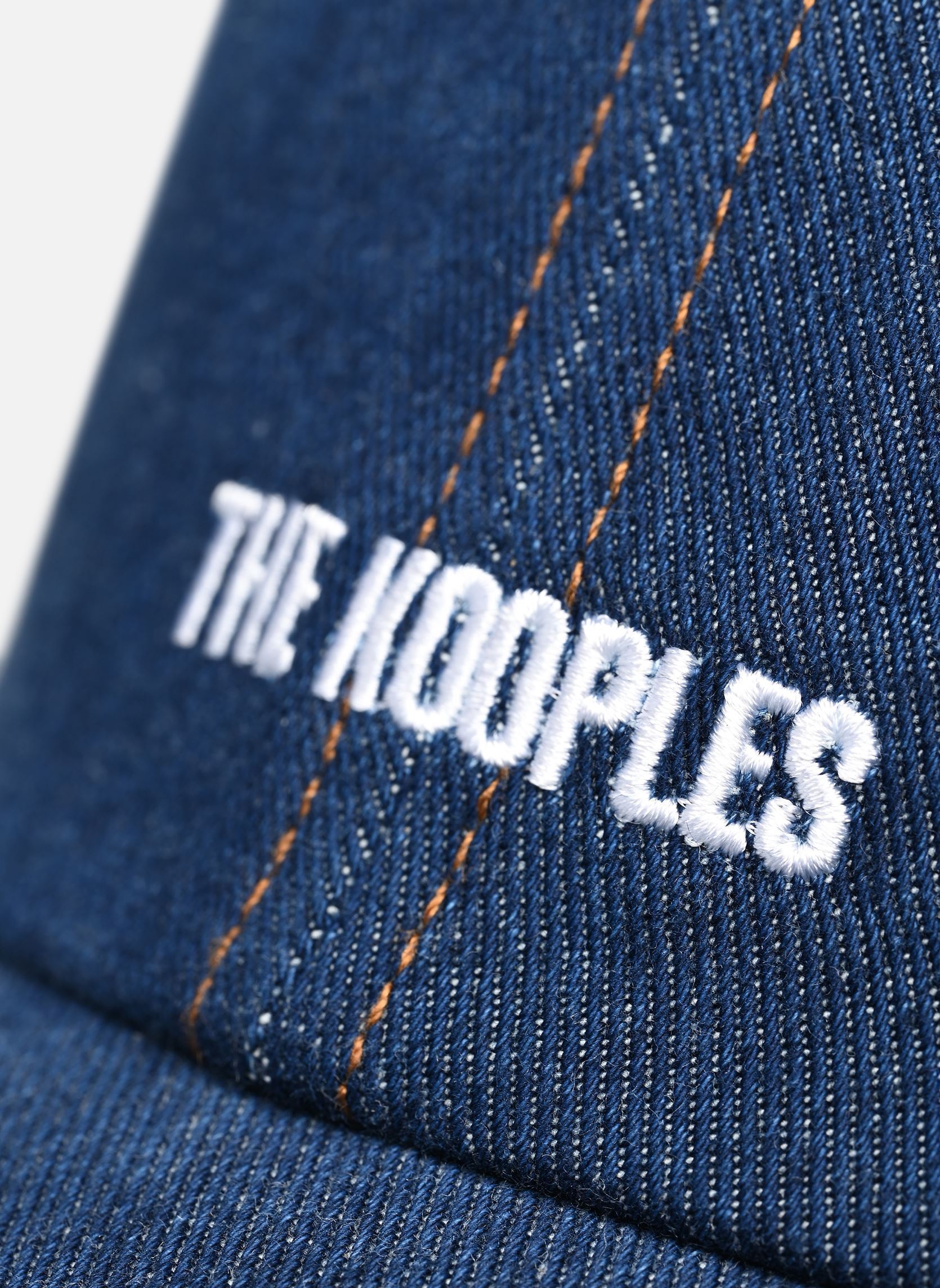 Casquettes AMHA30012K homme bleu The Kooples Casquettes AMHA30012K homme bleu BLUE6
