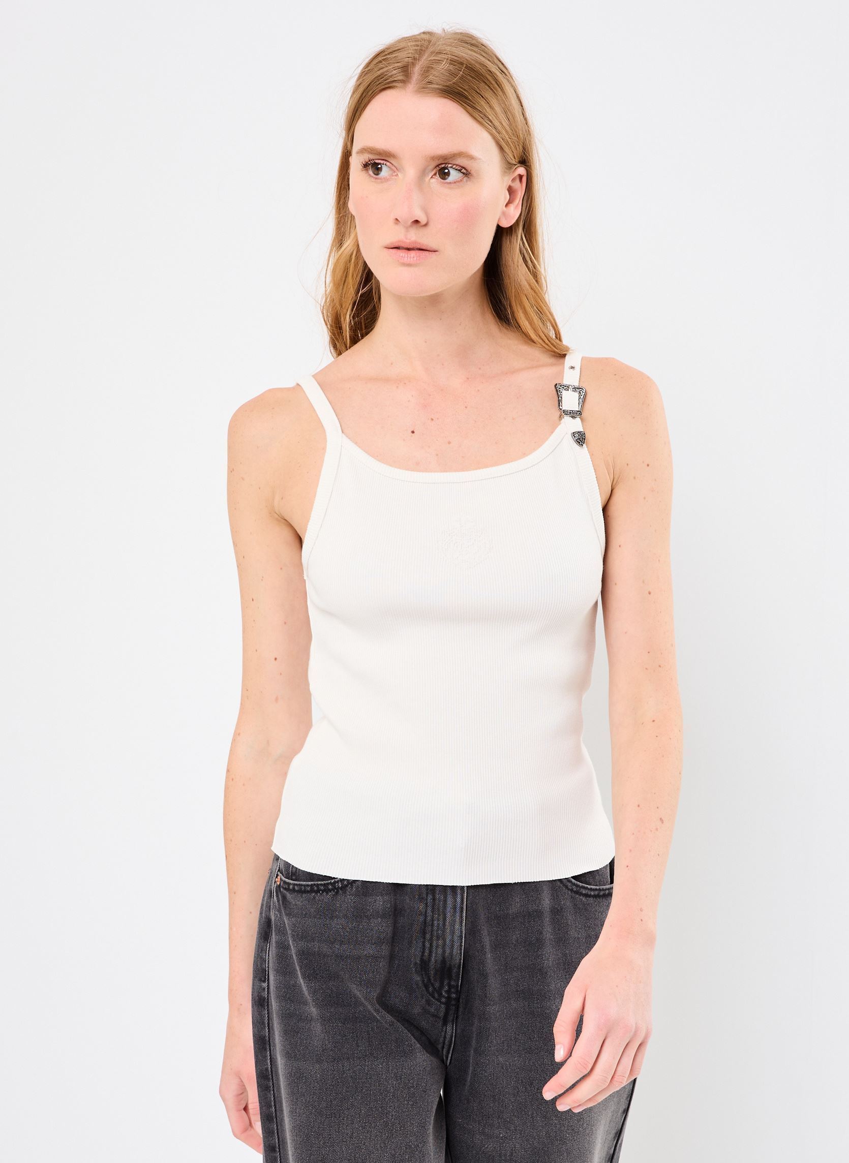 Vêtements The Kooples FDEB30042K pour Accessoires