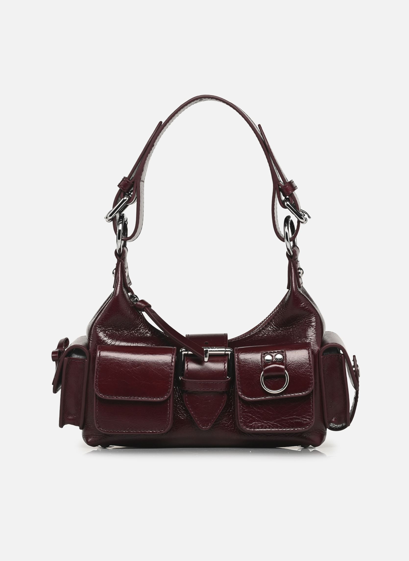 Sacs à main The Kooples AFSAMELIAS03 pour Sacs - vue 2