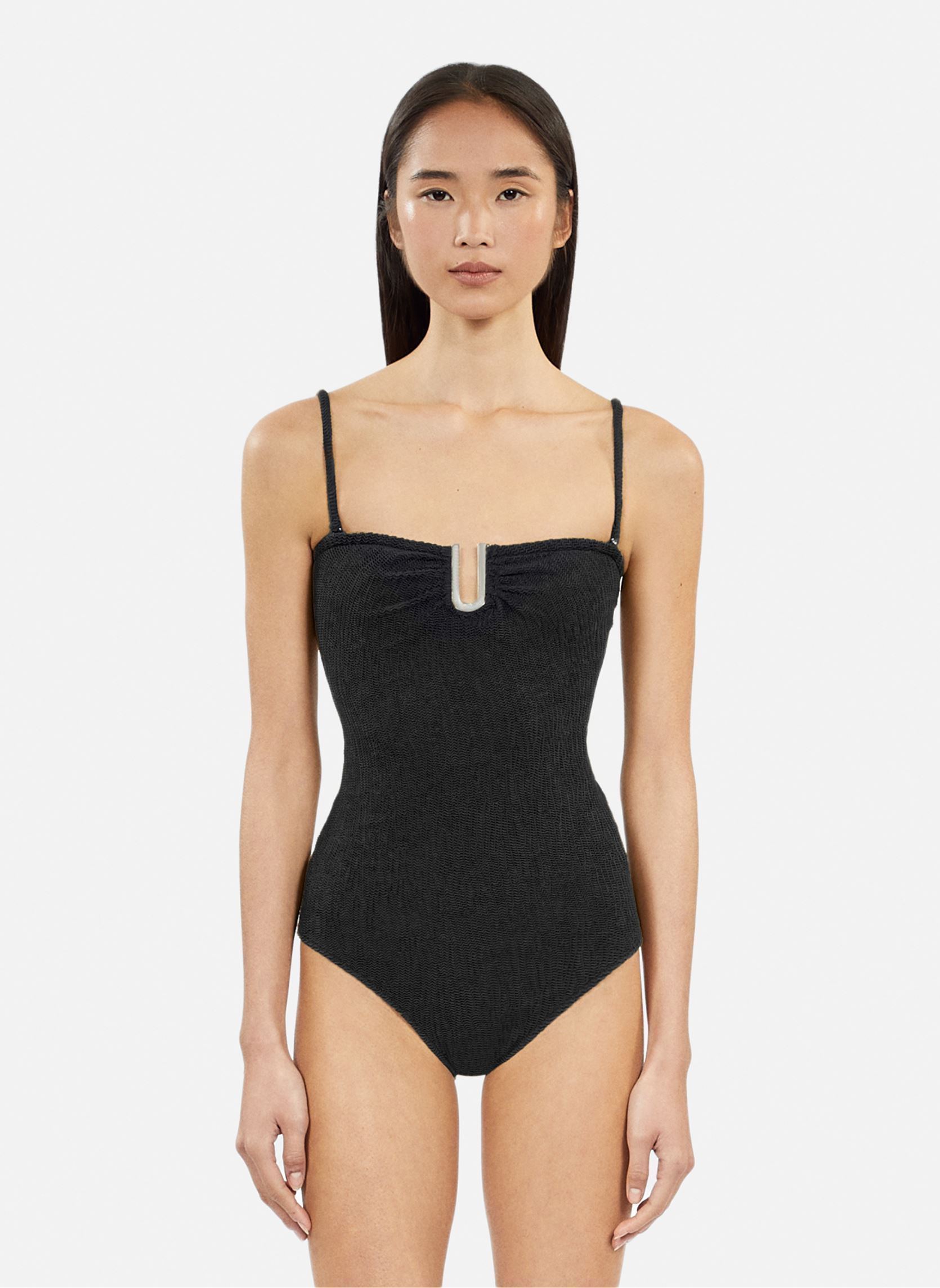 Vêtements The Kooples AFMB28004K pour Accessoires - vue 2