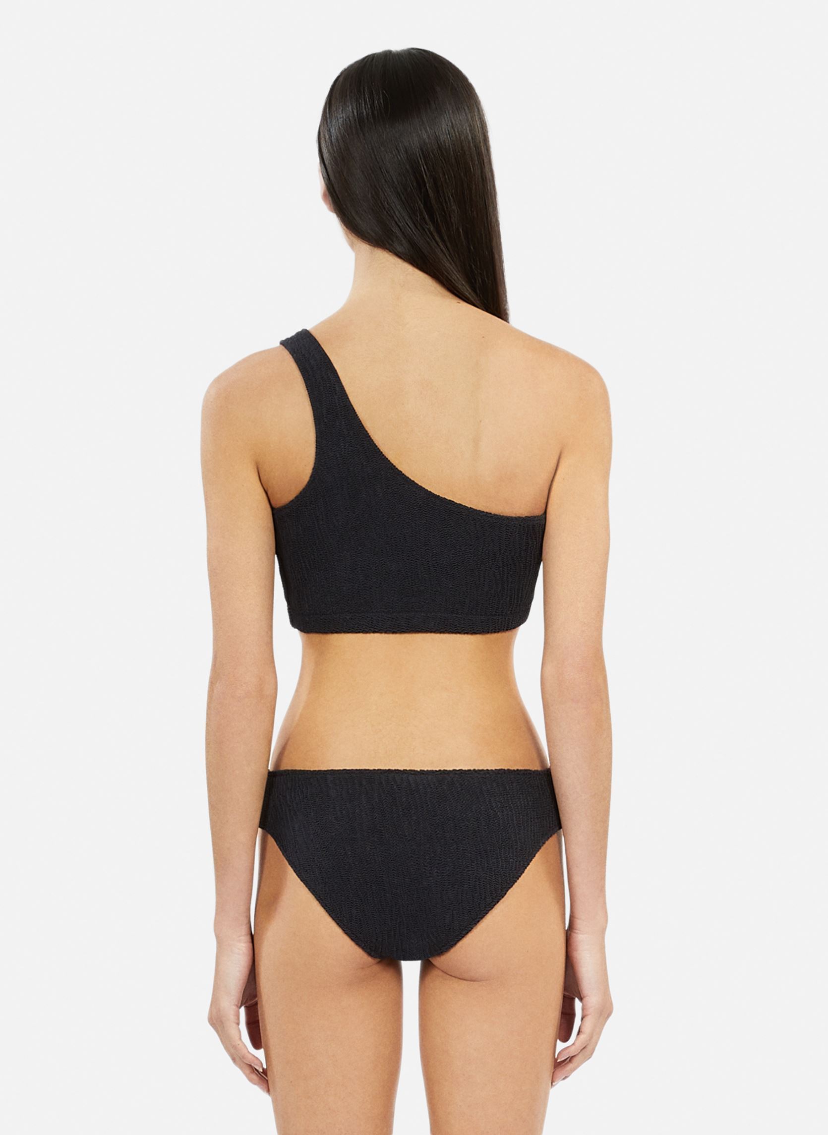 2 pièces brassière AFMB28005K femme noir The Kooples 2 pièces brassière AFMB28005K femme noir BLA01