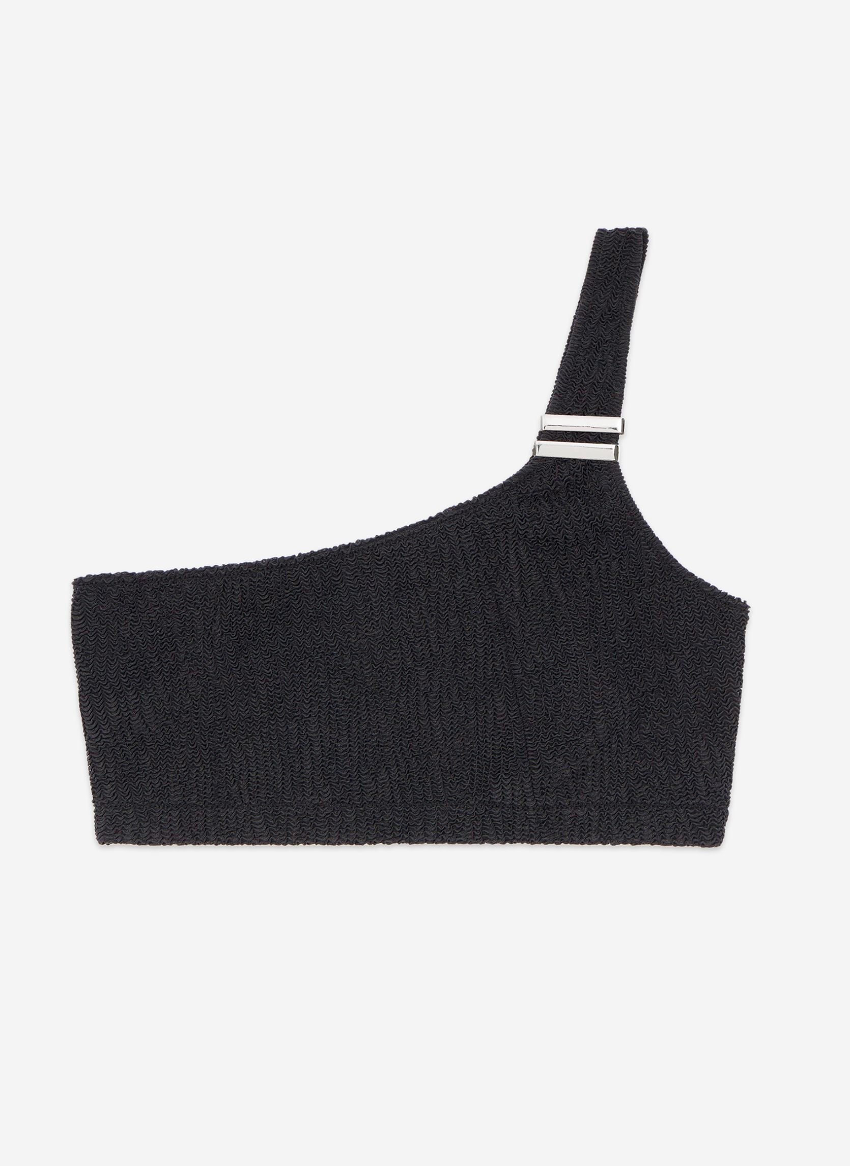 2 pièces brassière AFMB28005K femme noir The Kooples 2 pièces brassière AFMB28005K femme noir BLA01