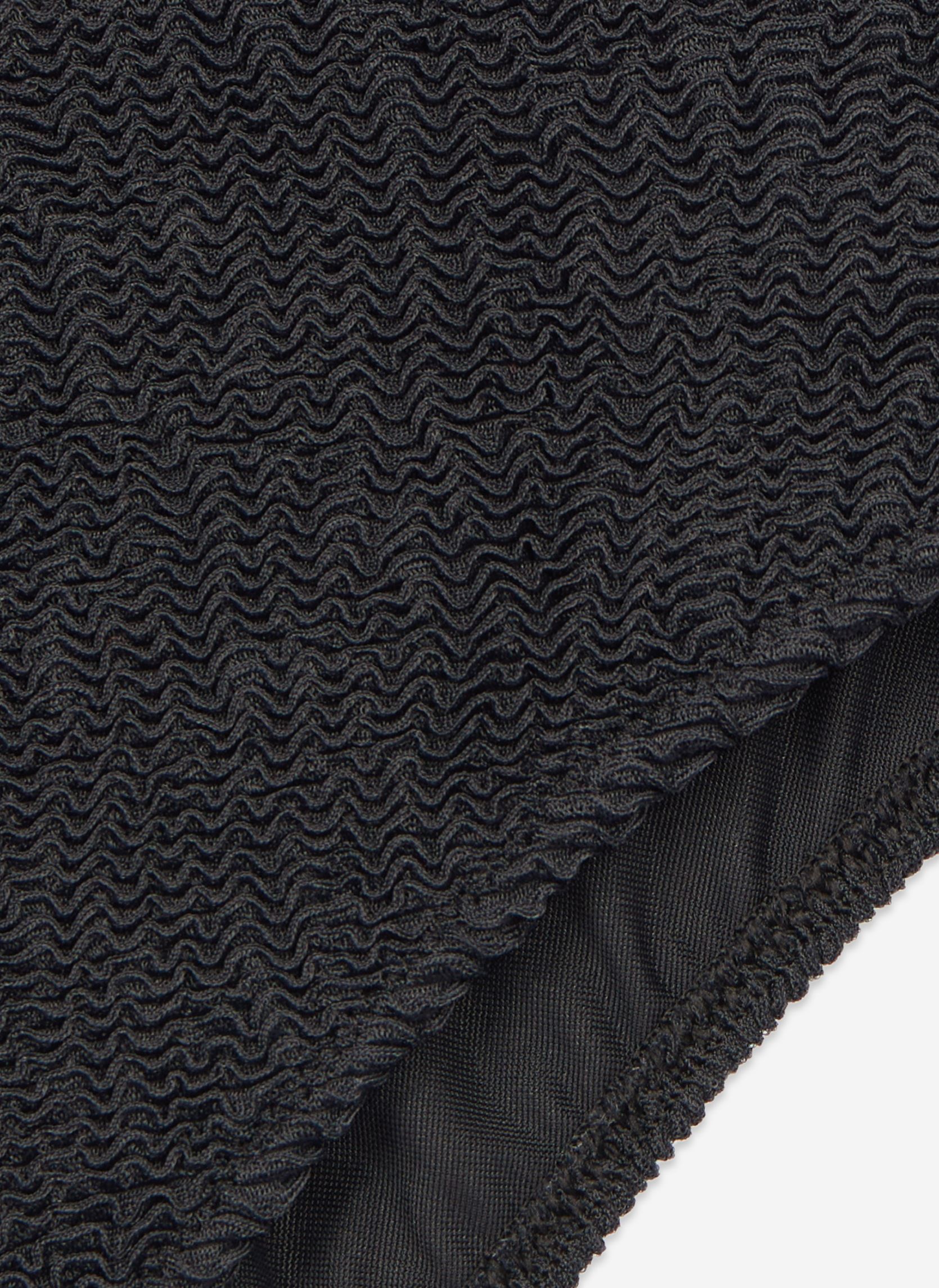 2 pièces brassière AFMB28003K femme noir The Kooples 2 pièces brassière AFMB28003K femme noir BLA01