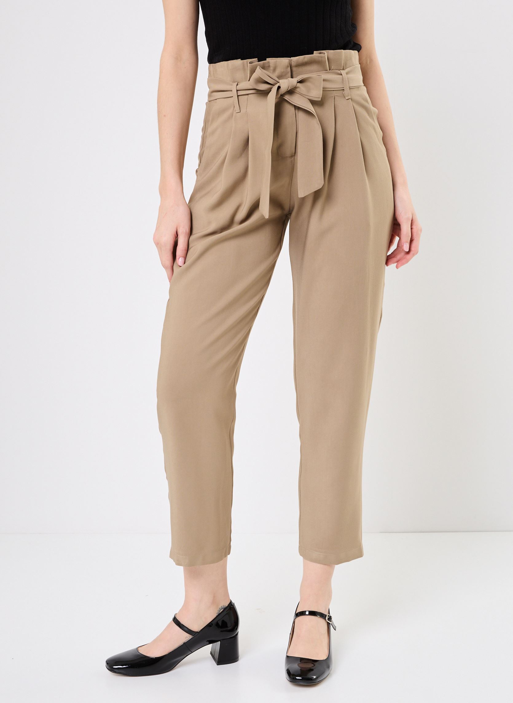 Hosen Greta 76811 damen grün ARTLOVE Hosen Greta 76811 damen grün OLIVE