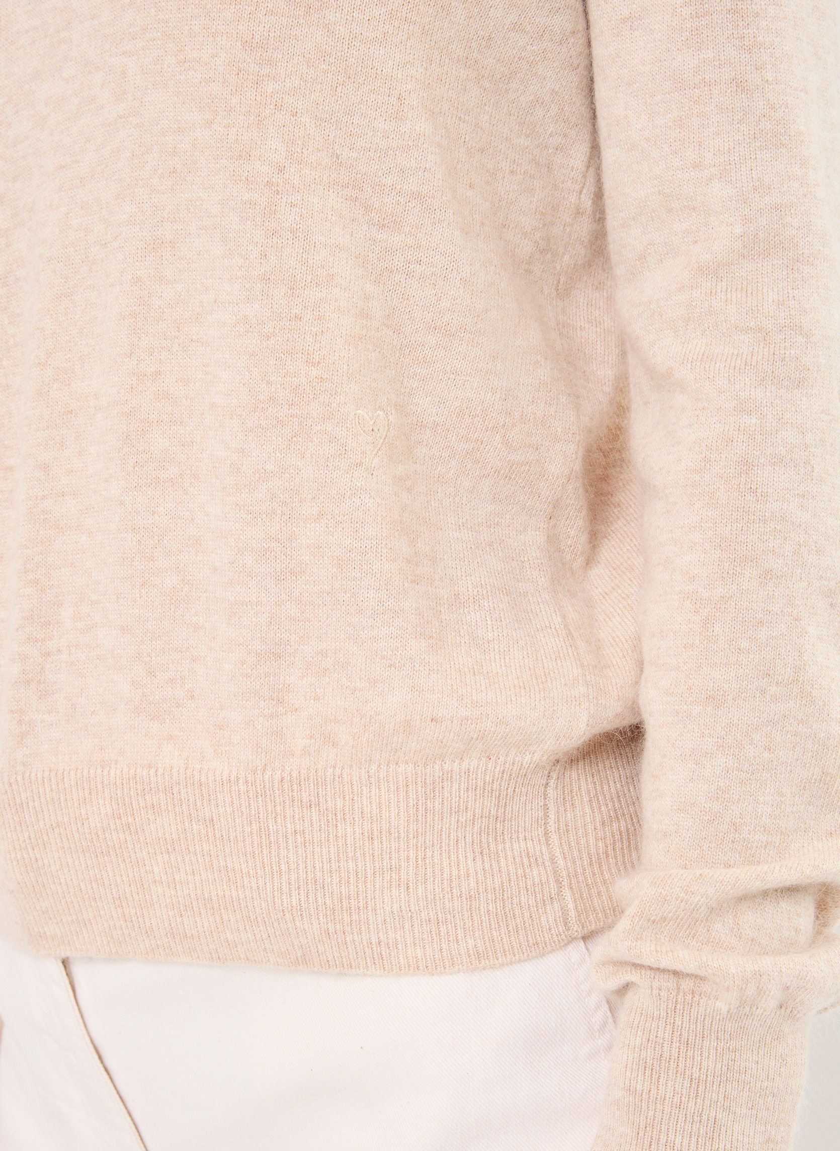 Pullover Eden 76002 damen beige ARTLOVE Pullover Eden 76002 damen beige Beige
