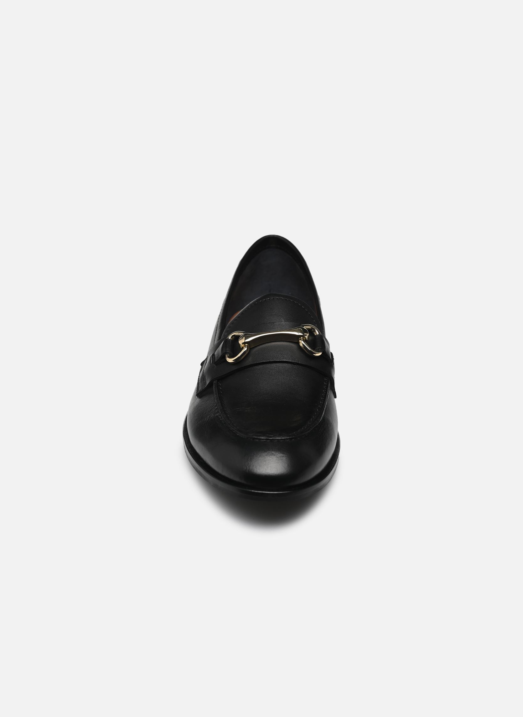 Mocassins DRAGUIGNAN femme noir Jonak Mocassins DRAGUIGNAN femme noir NOIR