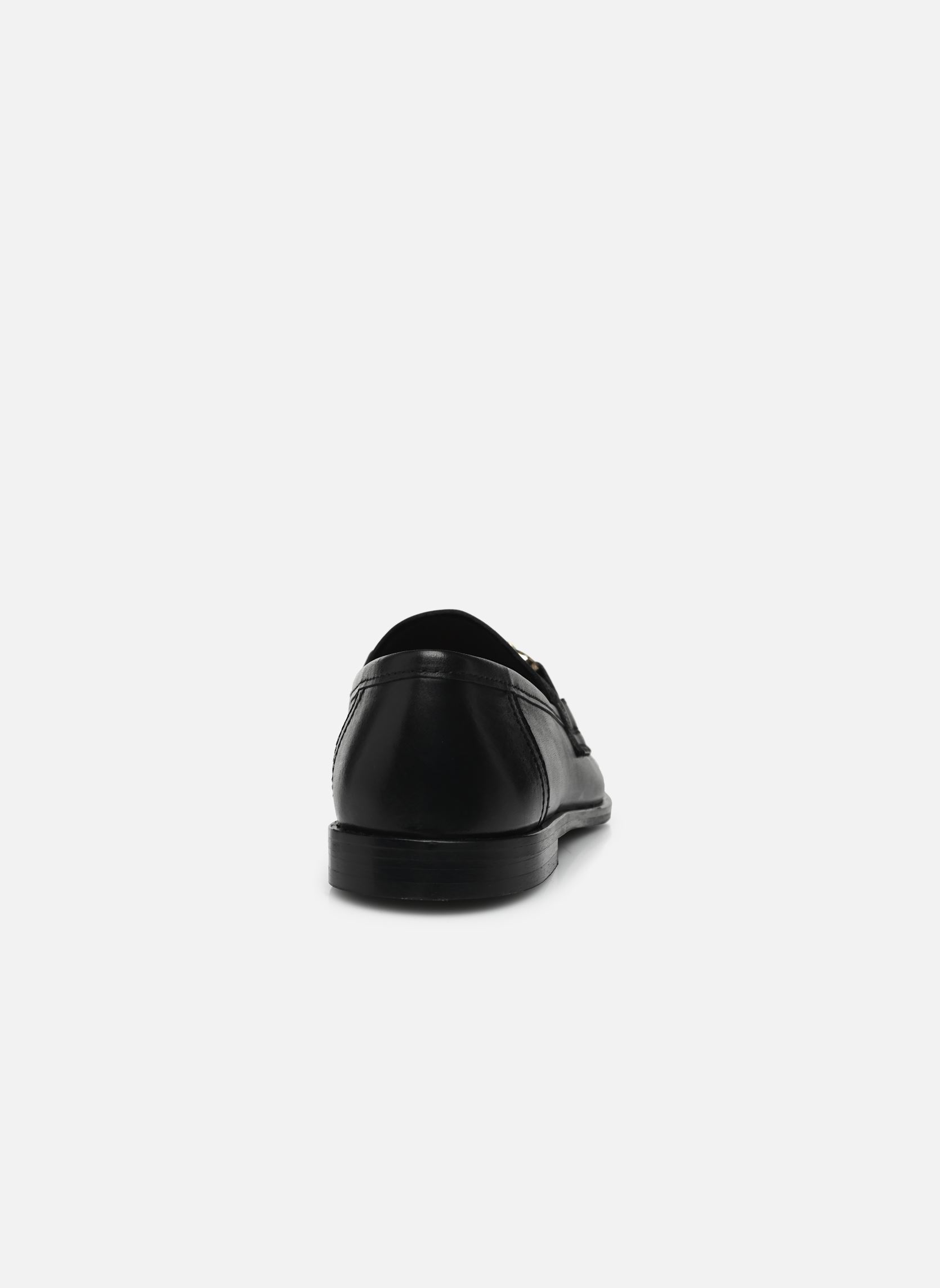 Mocassins DRAGUIGNAN femme noir Jonak Mocassins DRAGUIGNAN femme noir NOIR