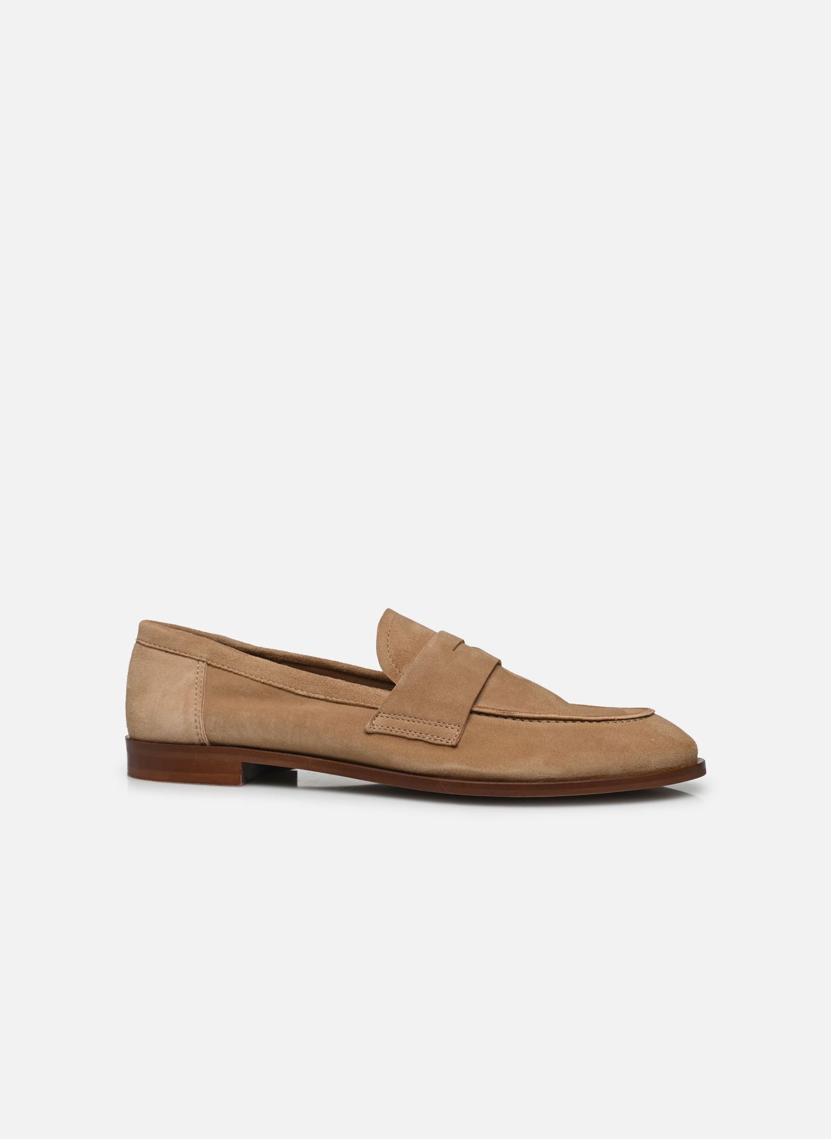 Loafer THELMA damen braun Jonak Loafer THELMA damen braun Camel