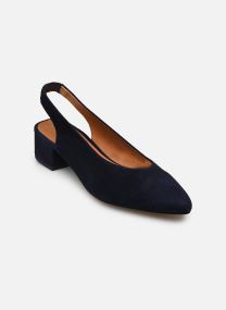 Slingback pumps VINCE dames goud en brons