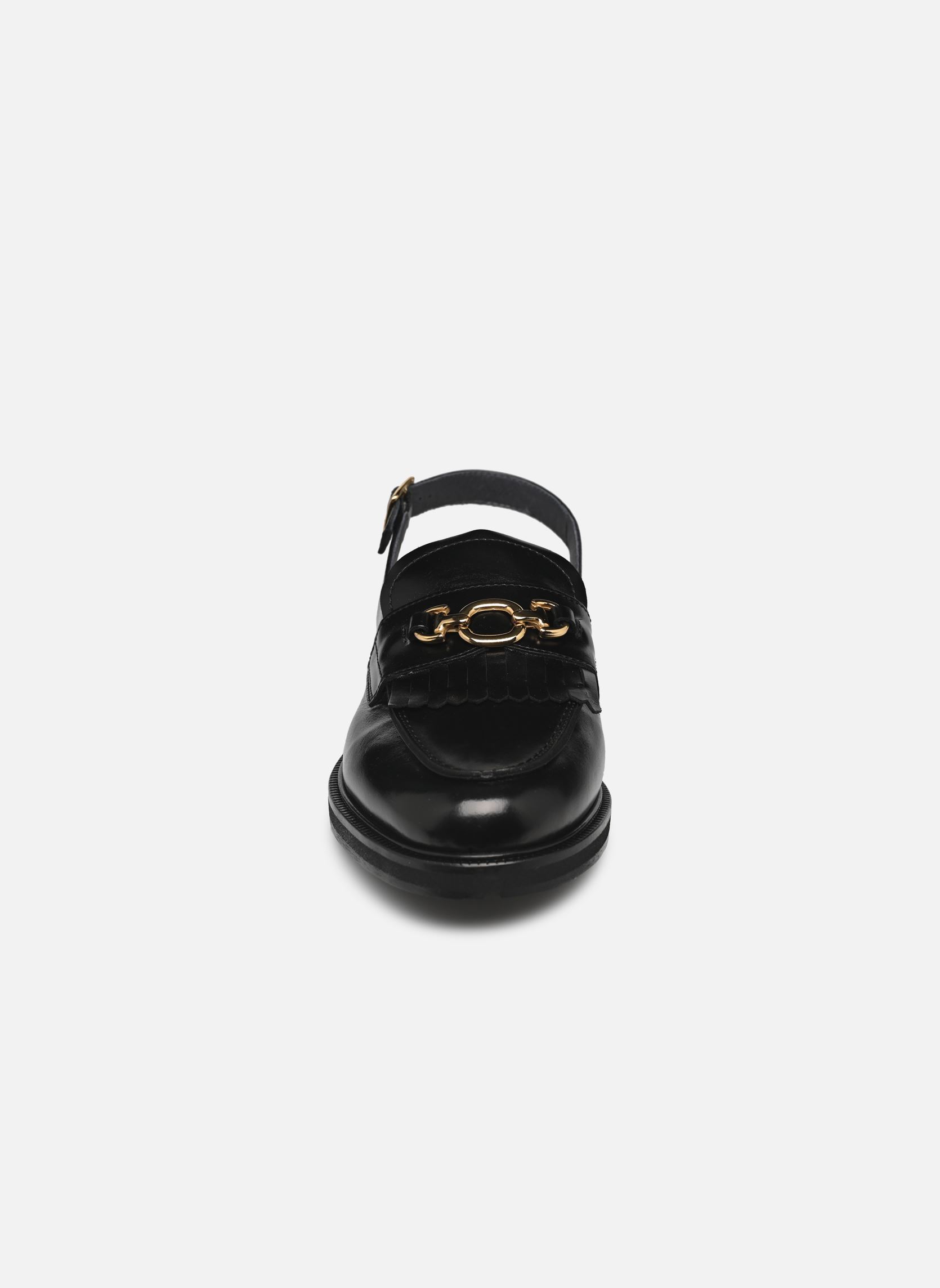 Loafer DELPHY damen schwarz Jonak Loafer DELPHY damen schwarz Noir