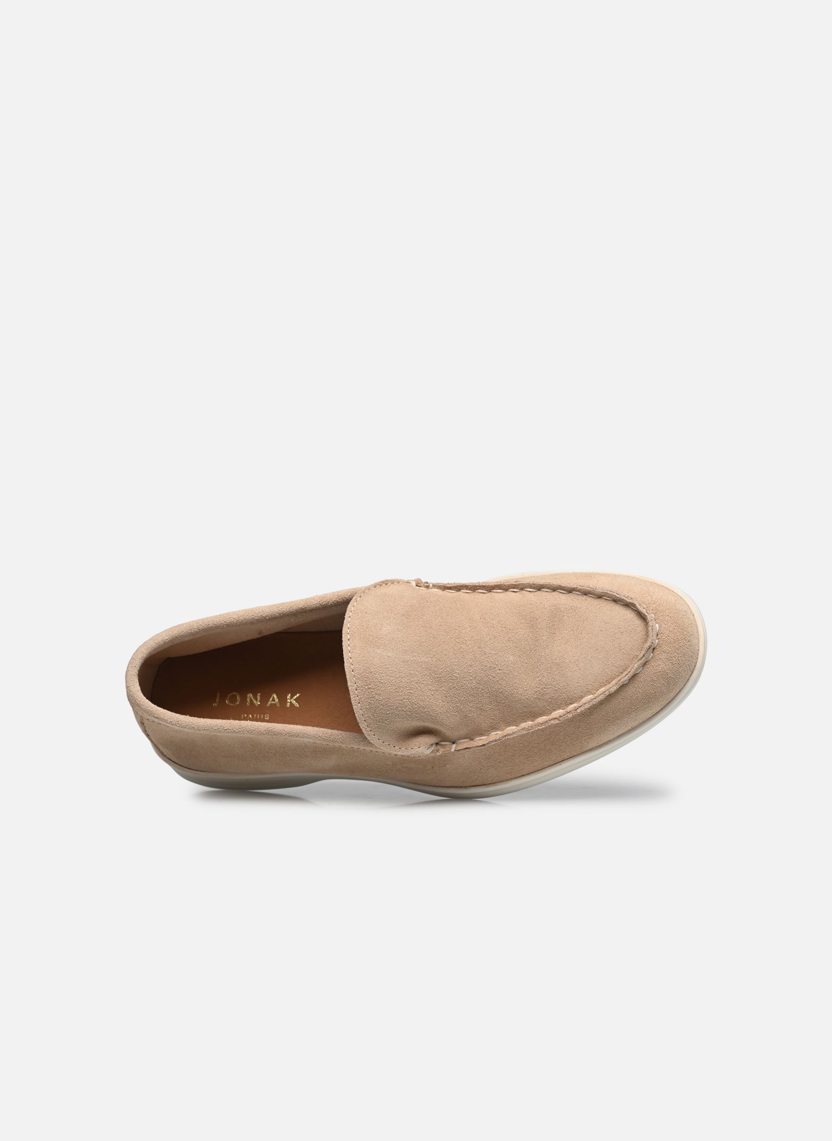 Loafer ORLANE damen beige Jonak Loafer ORLANE damen beige Beige