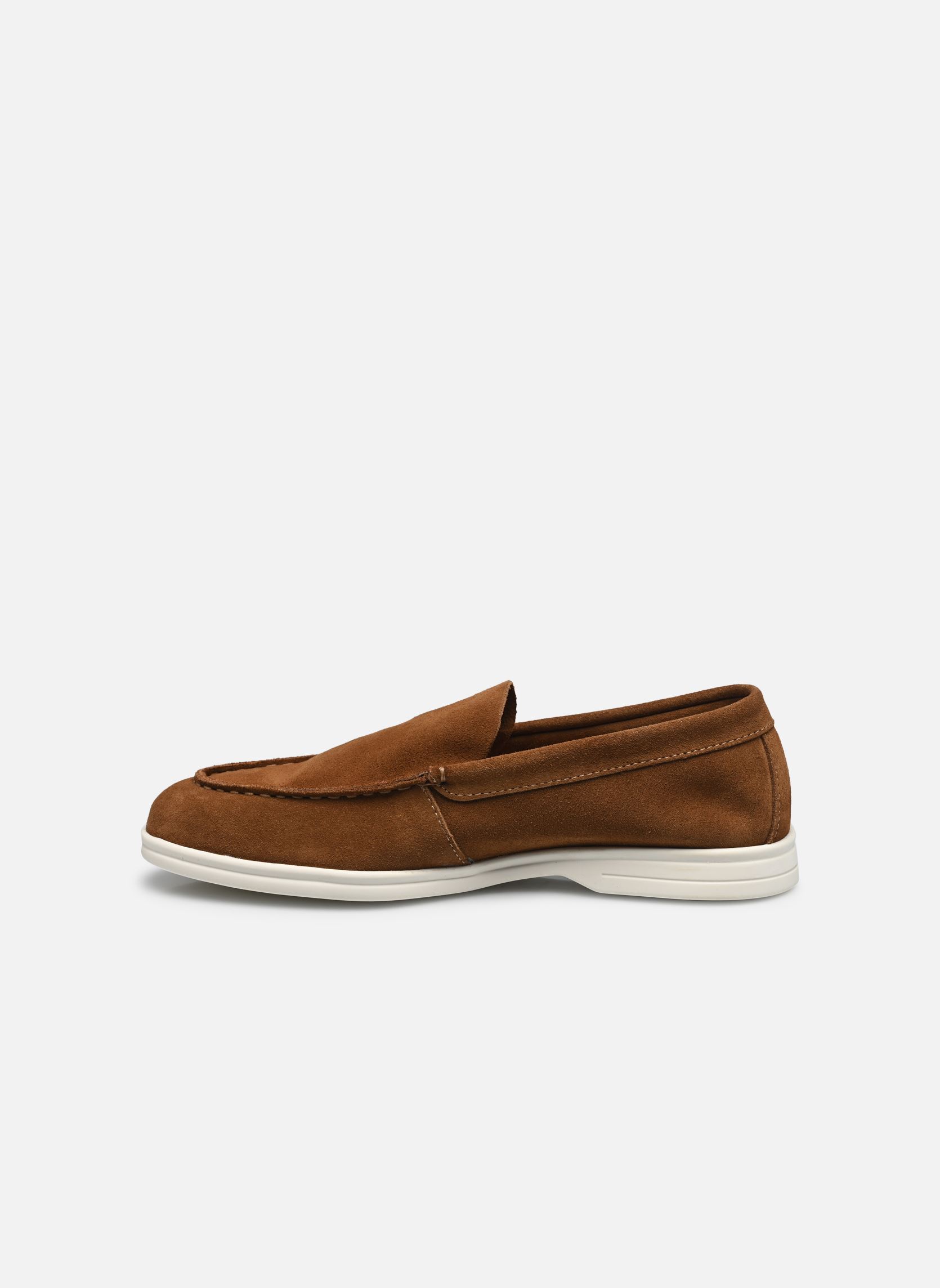 Loafer ORLANE damen braun Jonak Loafer ORLANE damen braun COGNAC