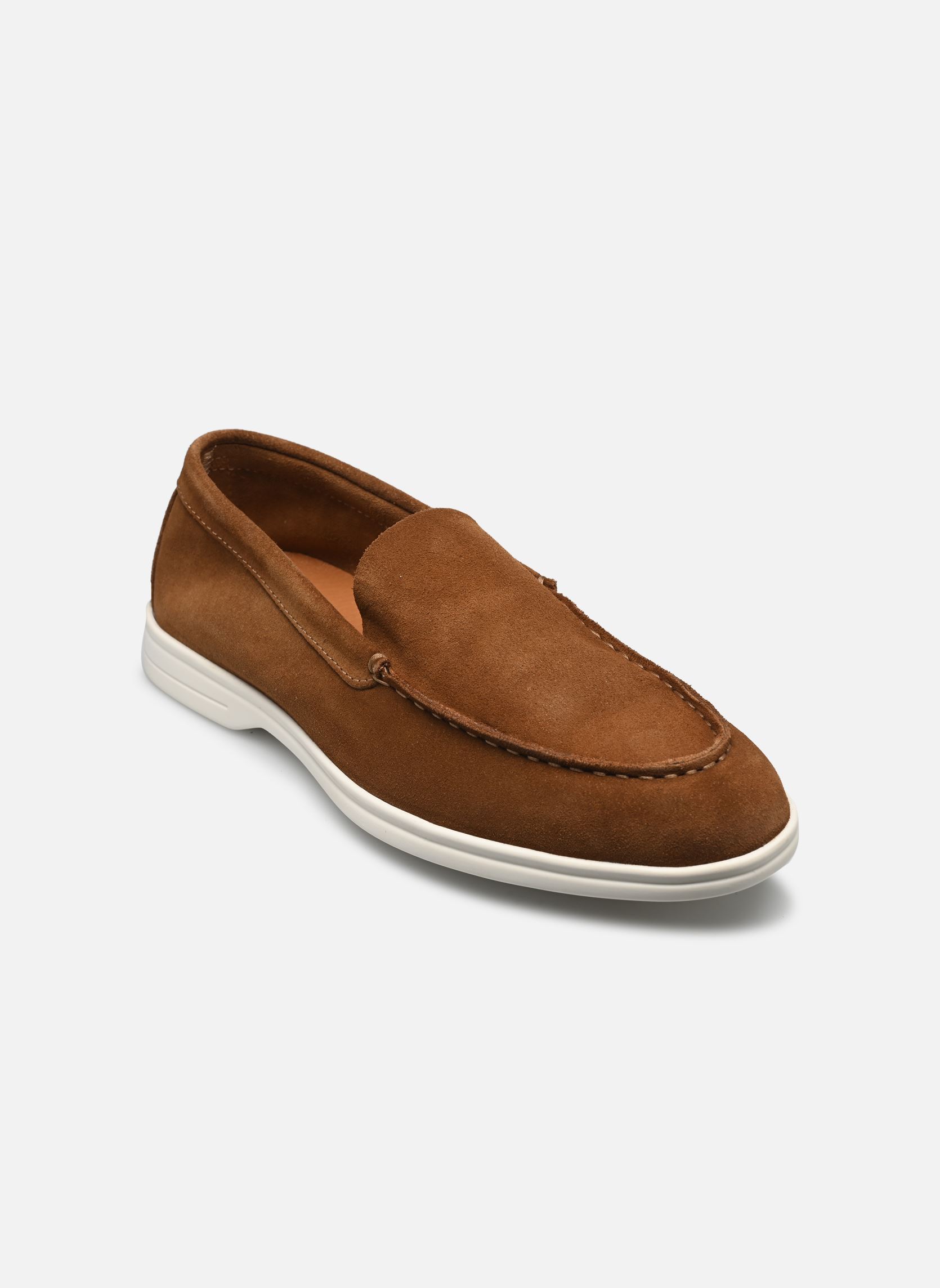 Loafer ORLANE damen braun Jonak Loafer ORLANE damen braun COGNAC