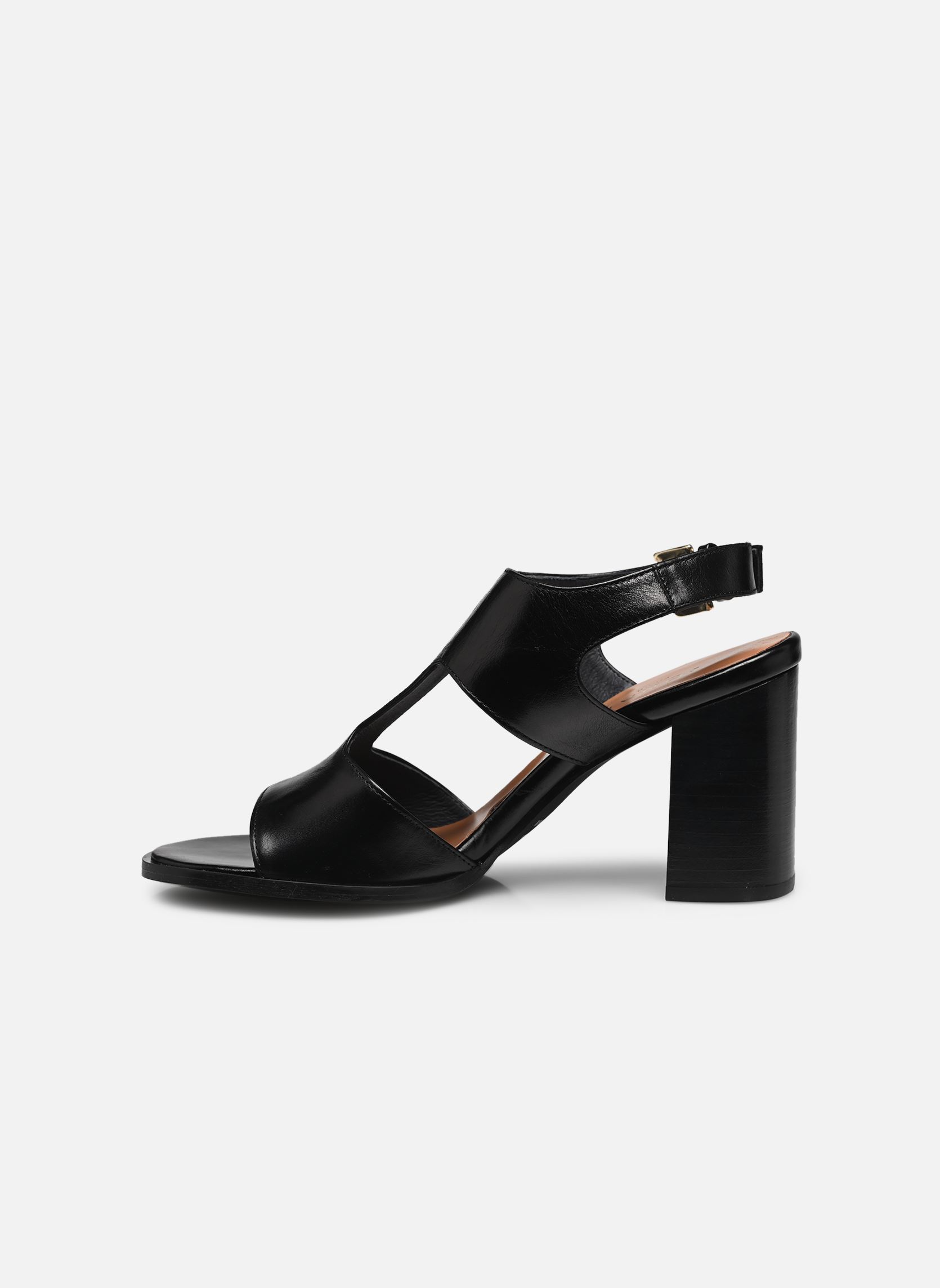 Sandalen DING damen schwarz Jonak Sandalen DING damen schwarz Noir