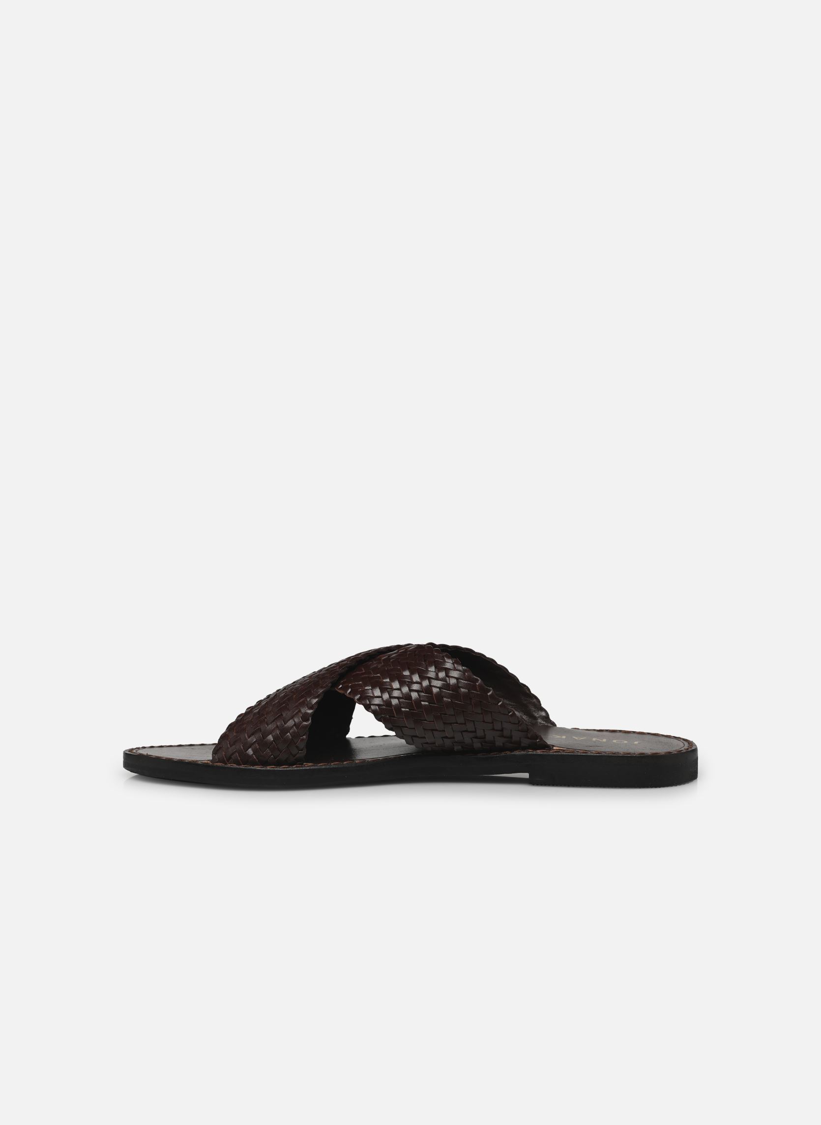 Mules et sabots WITCH femme marron Jonak Mules et sabots WITCH femme marron Marron foncé