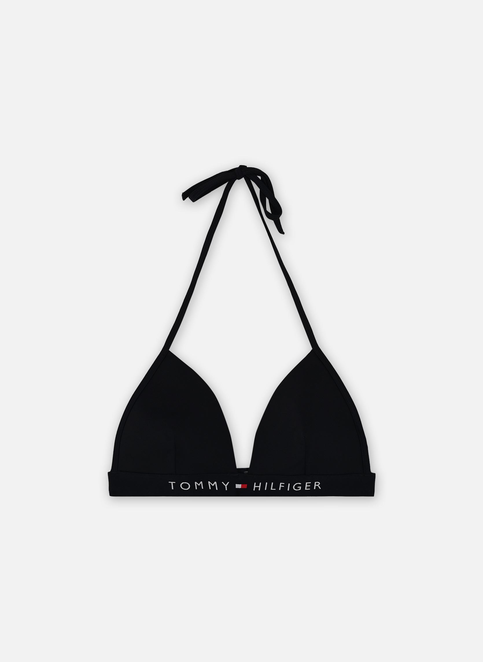 Vêtements Tommy Hilfiger Triangle Fixed Foam UW0UW04109 pour Accessoires