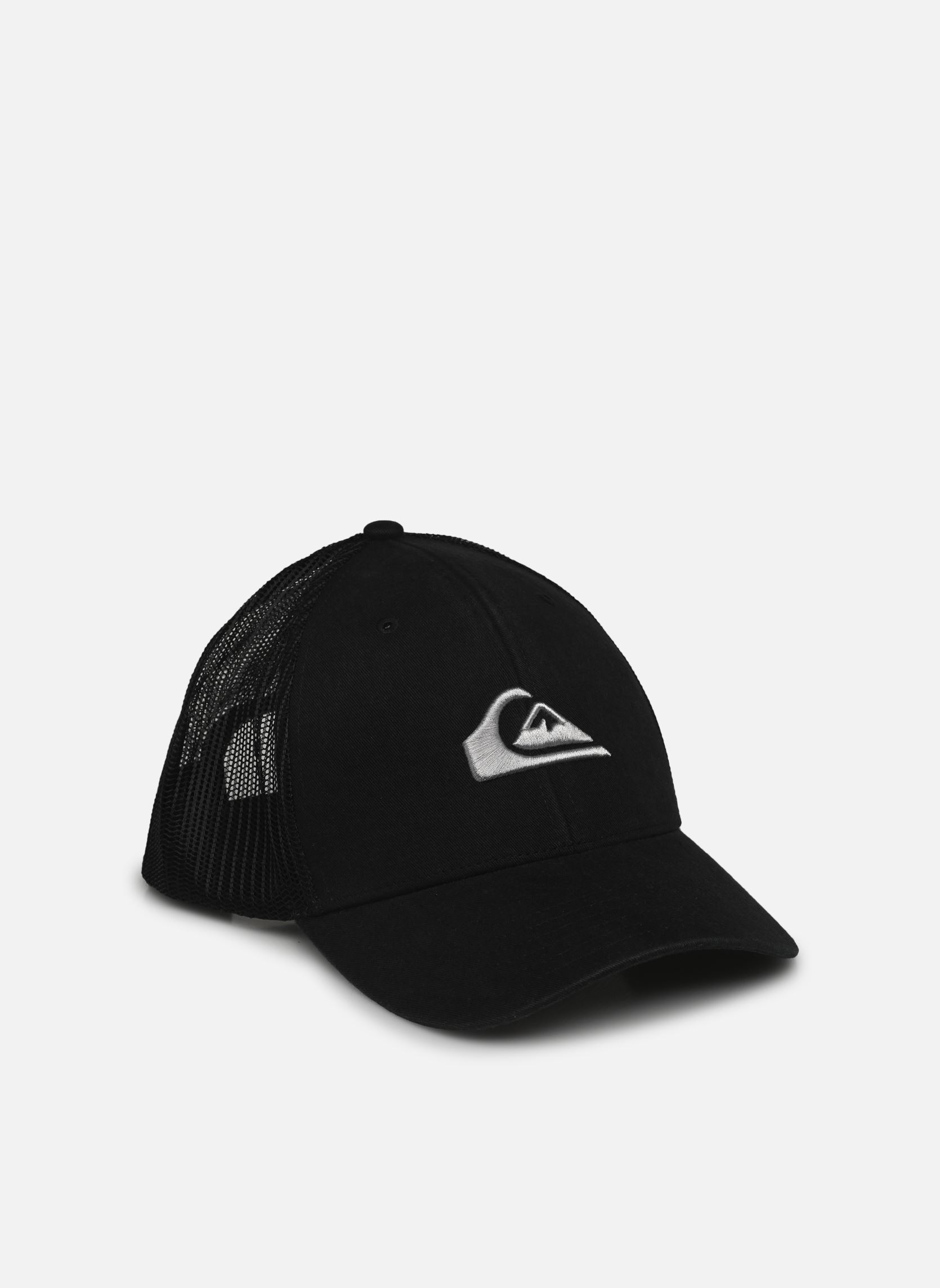 Casquette Quiksilver Grounder Unique