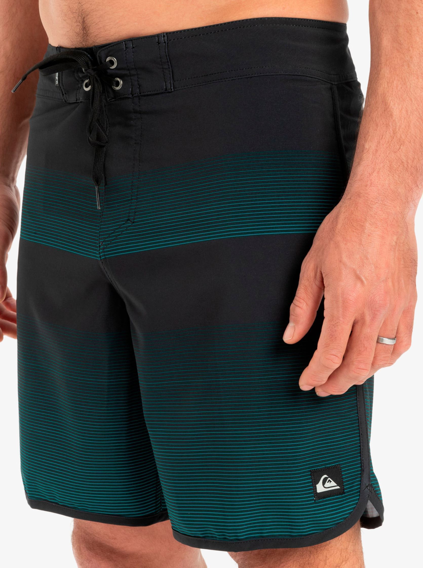 Maillots de bain Quiksilver Surfsilk Scallop 18 US - vue 2