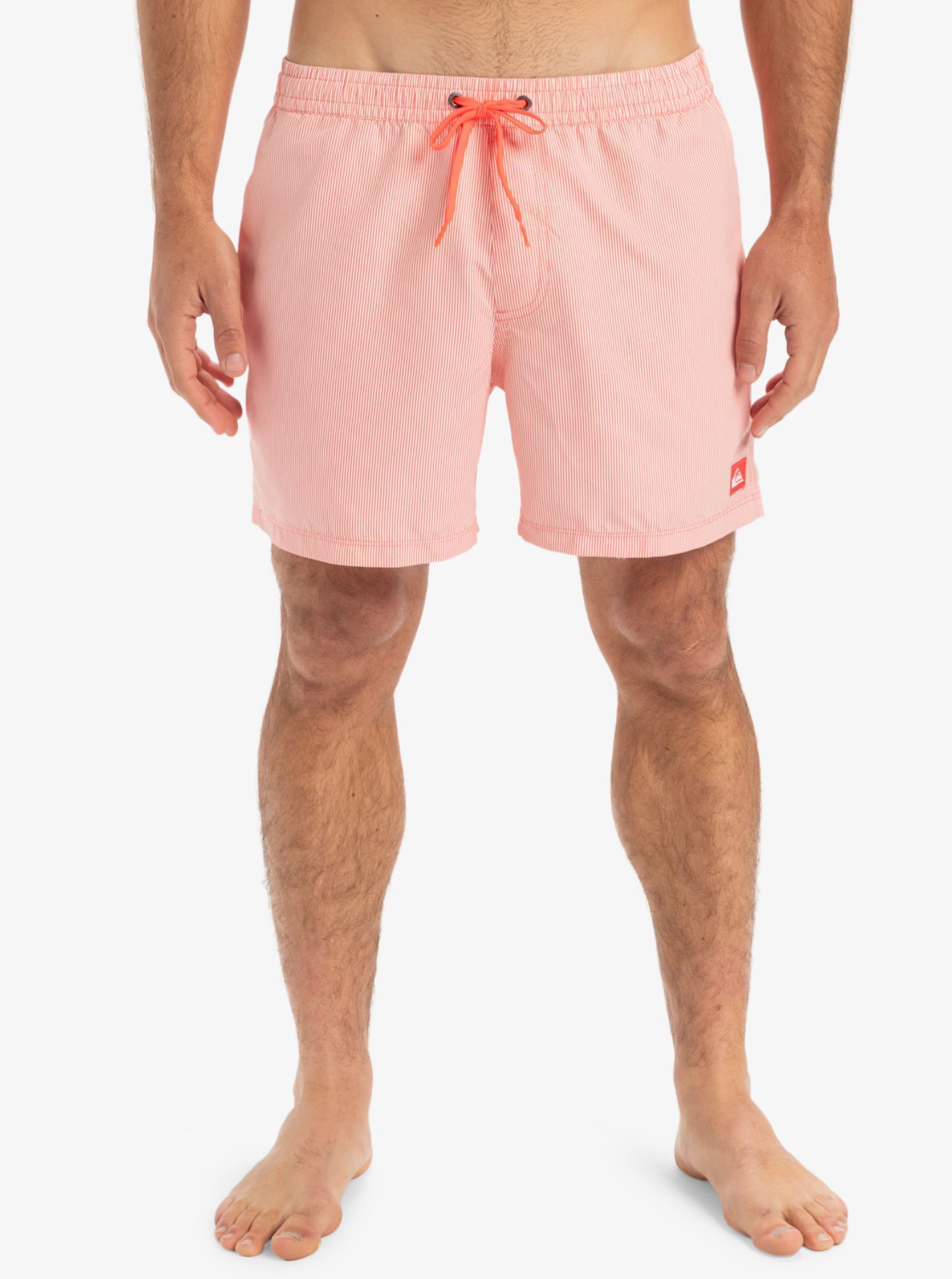 Maillots de bain Quiksilver EVERYDAY DELUXE VOLLEY 15 EU - vue 3