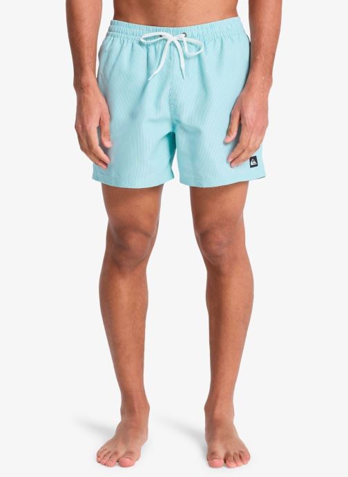 Quiksilver Shorts de bain Everyday Deluxe Volley 15 EQYJV04101 homme bleu