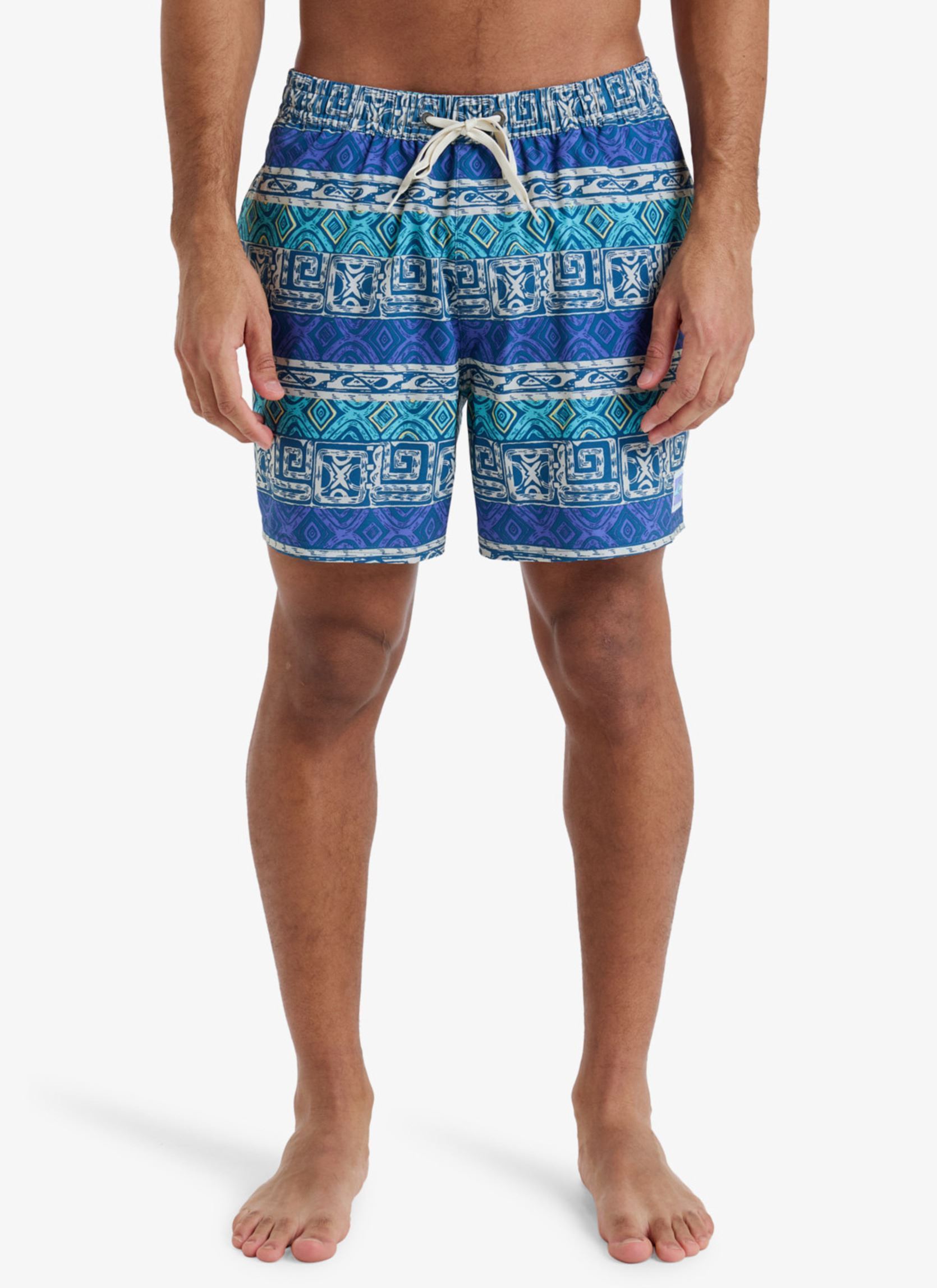 Vêtements Quiksilver Surfsilk Straight Volley 16 EQYJV04107 pour Accessoires