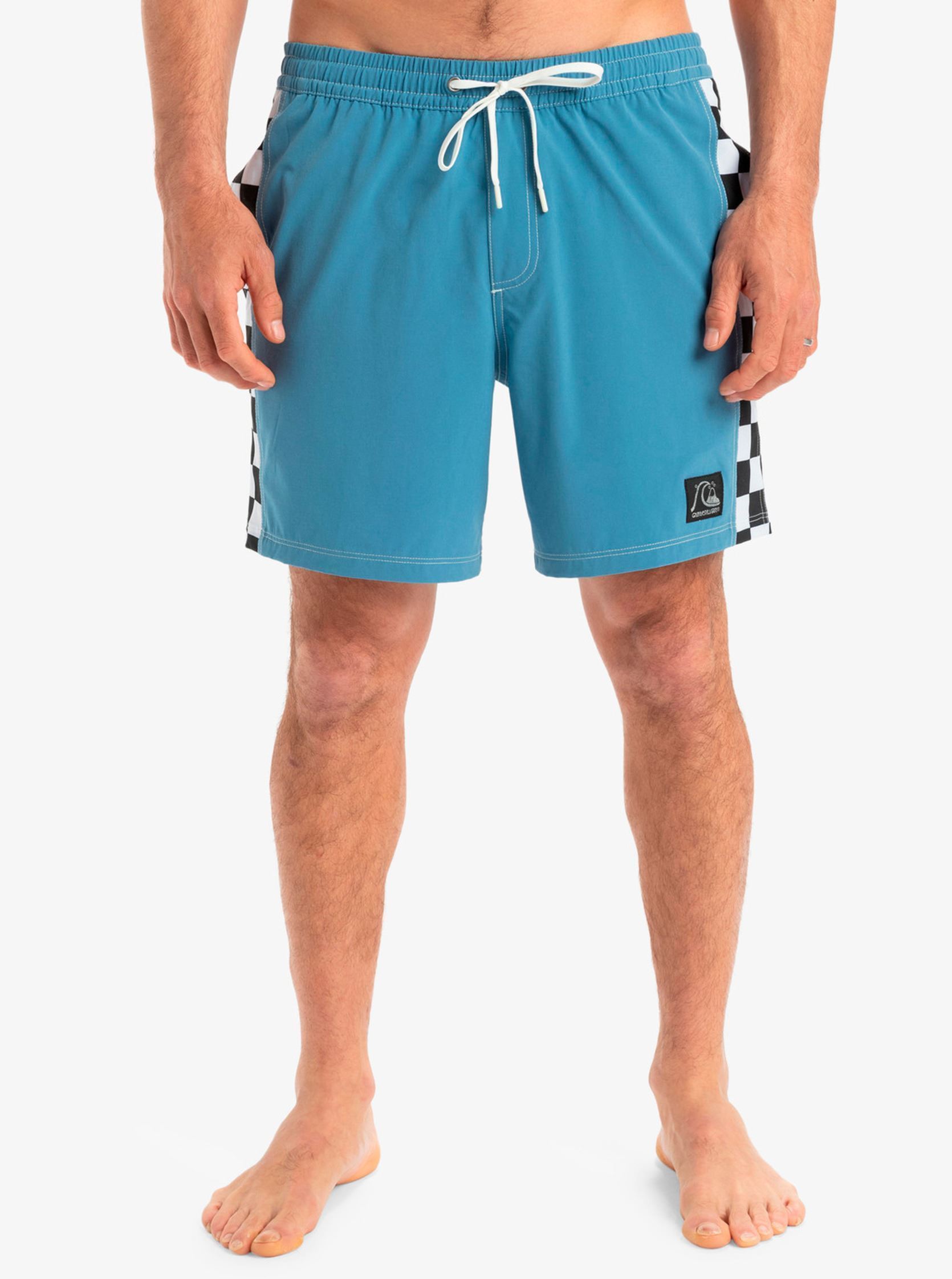 Vêtements Quiksilver Original Arch Volley 17 EQYJV04109 pour Accessoires