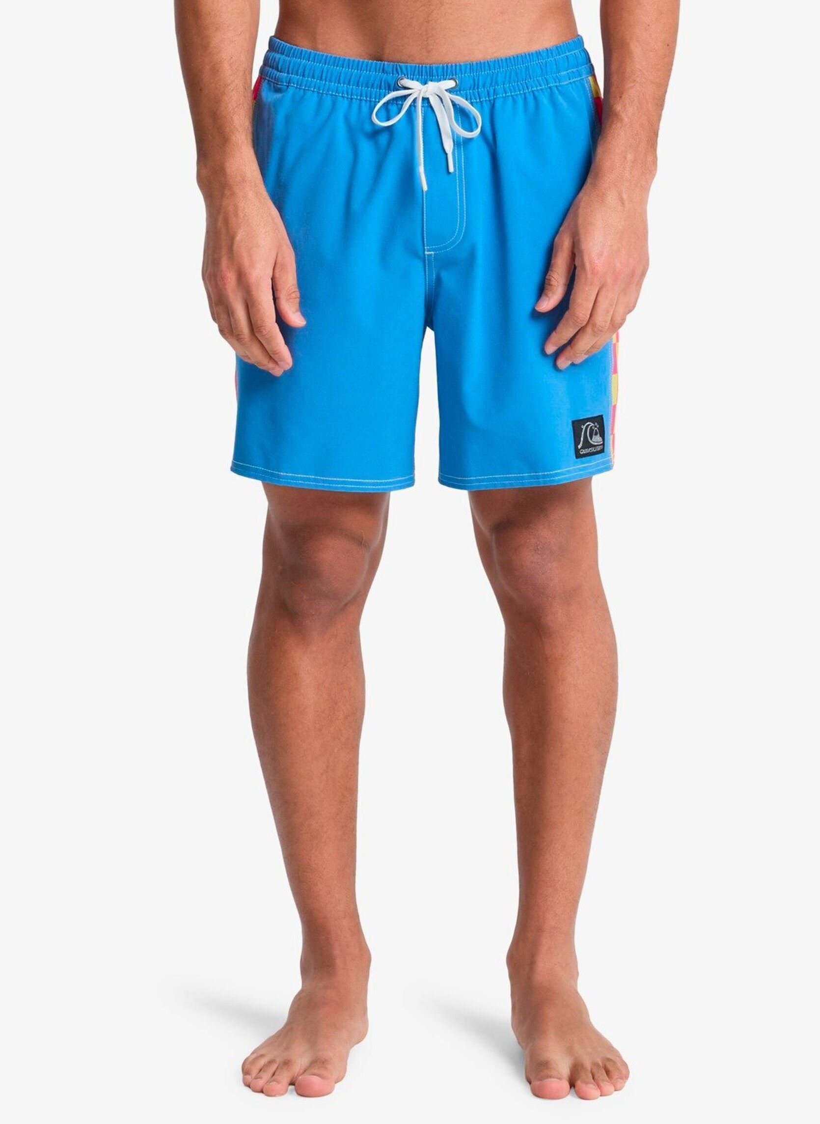 Maillots de bain Quiksilver Original Arch Volley 17 EU - vue 2