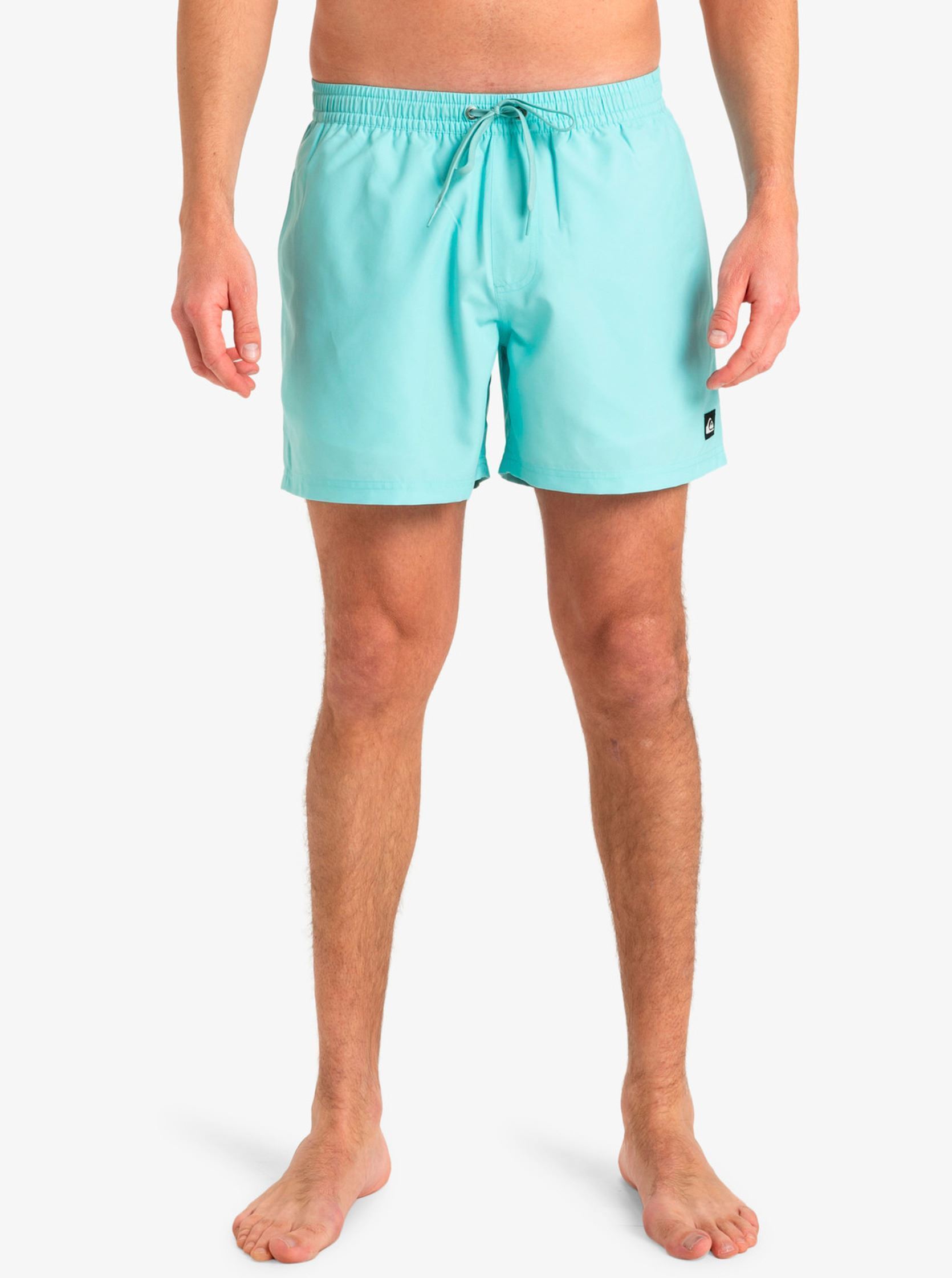 Maillots de bain Quiksilver Everyday Solid 15 EU - vue 5