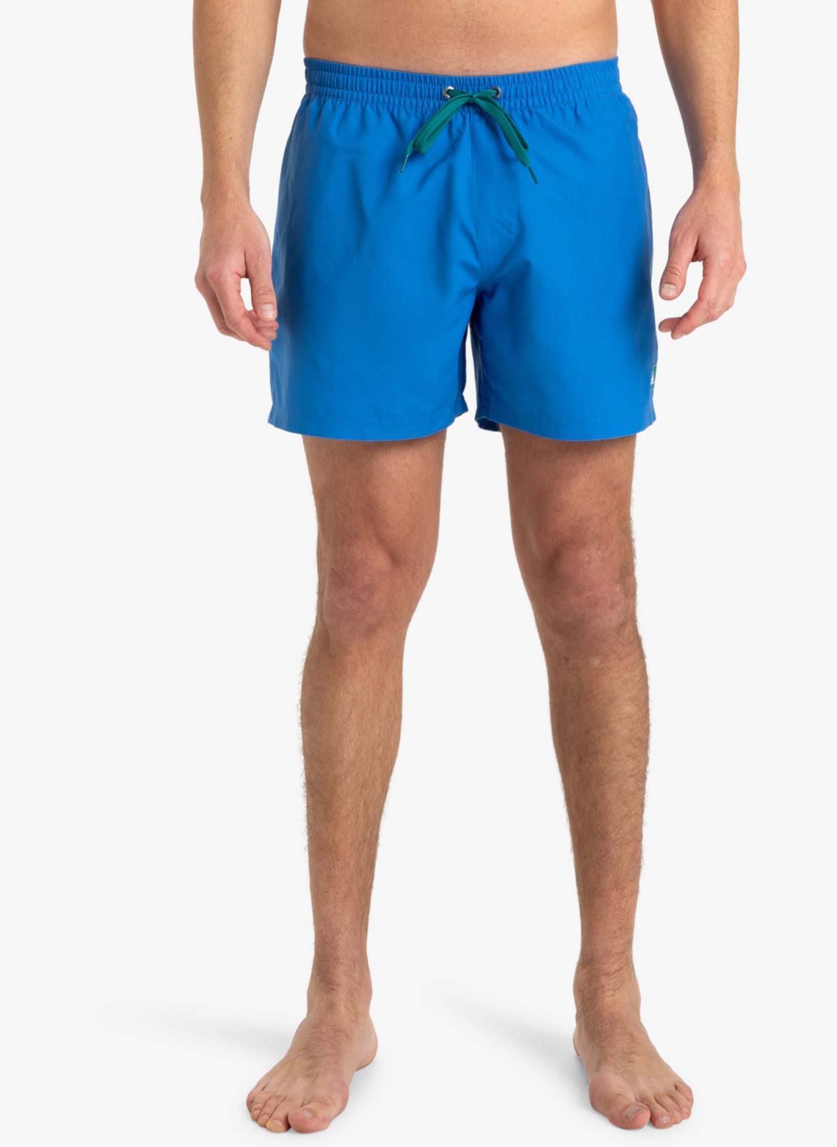 Maillots de bain Quiksilver Everyday Solid 15 EU - vue 7