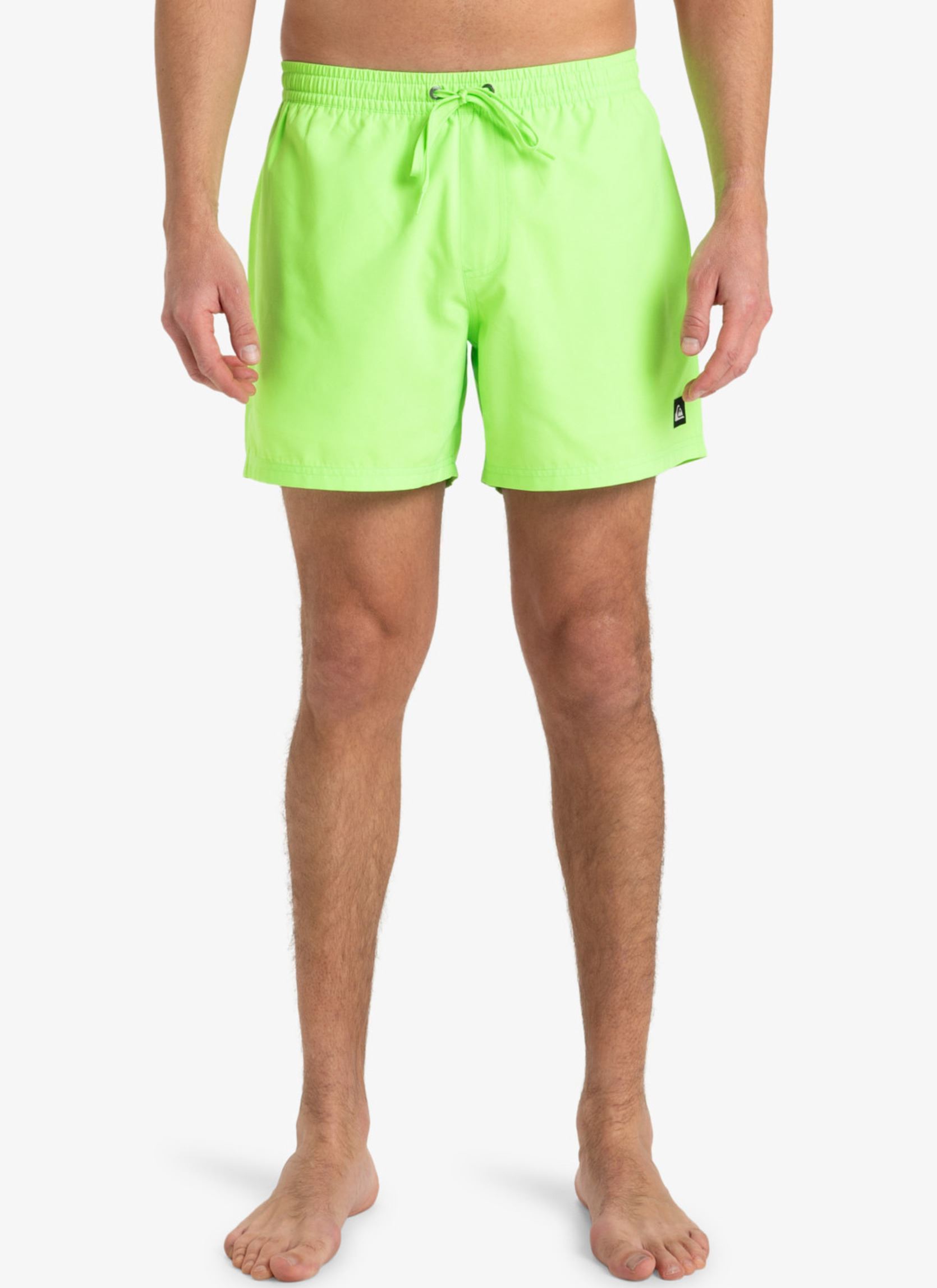 Maillots de bain Quiksilver Everyday Solid 15 EU - vue 3