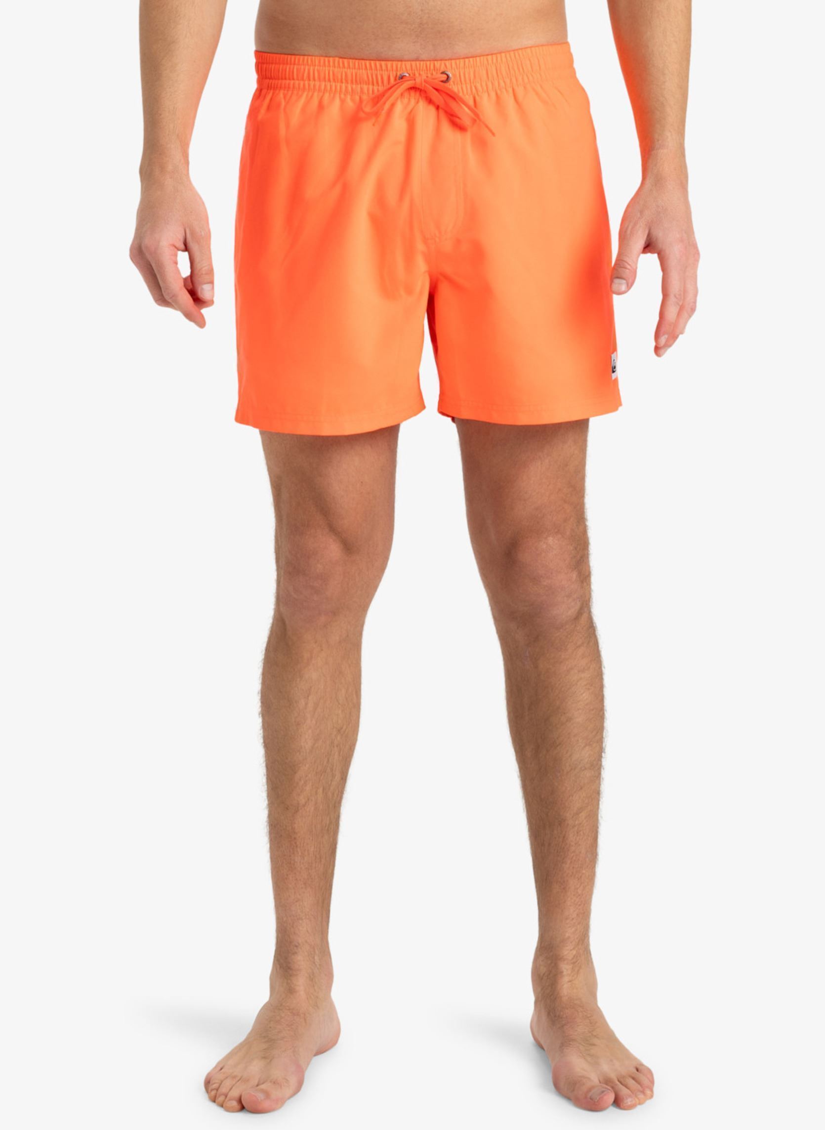 Maillots de bain Quiksilver Everyday Solid 15 EU - vue 8