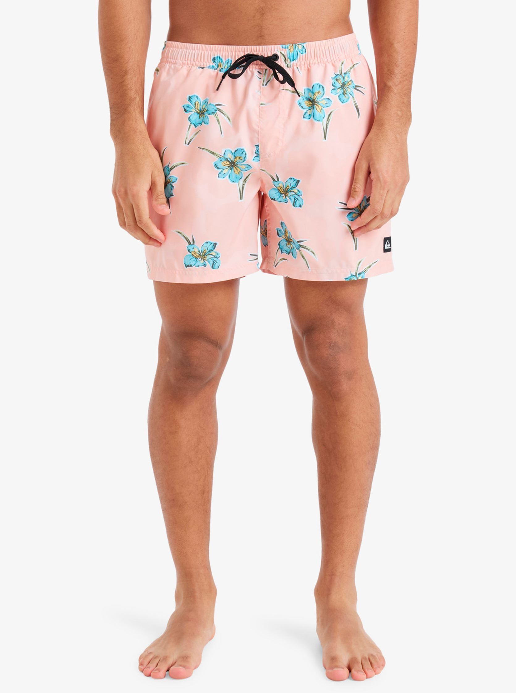 Maillots de bain Quiksilver Everyday Straight 15 EU - vue 5