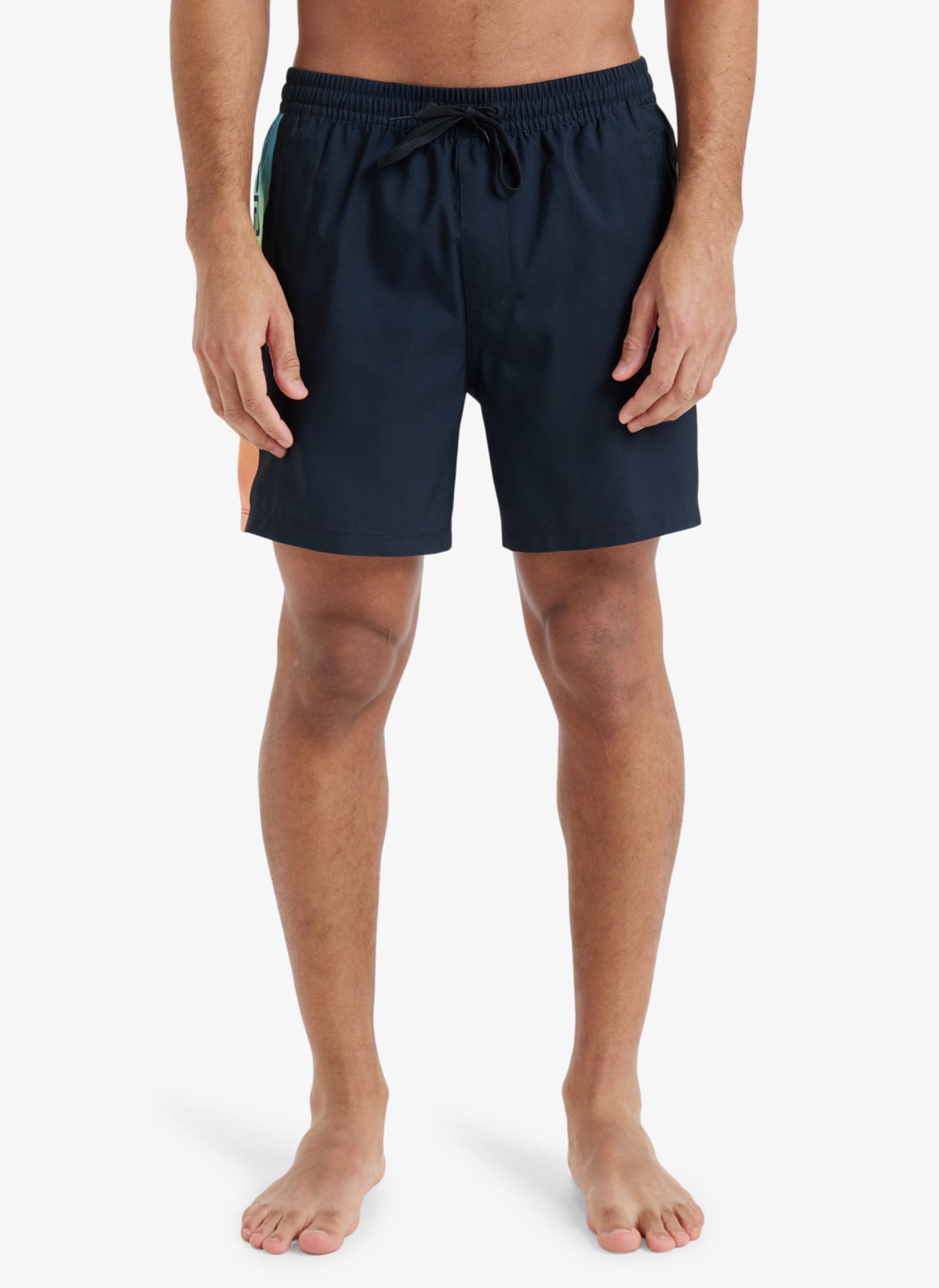 Maillots de bain Quiksilver Everyday Holmes 16 EU - vue 3