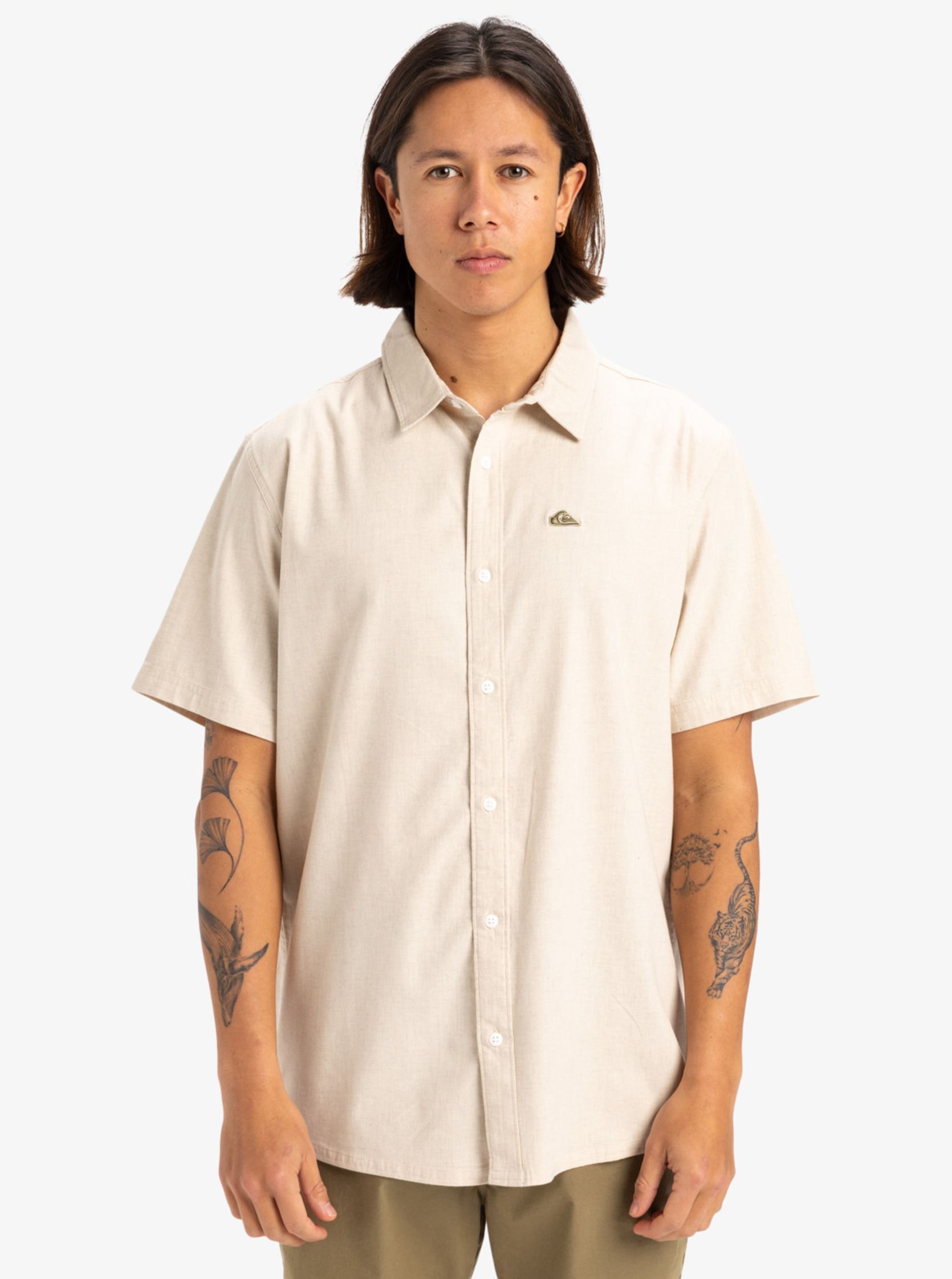 Vêtements Quiksilver Mw Premium Stretch EQYWT04623 pour Accessoires