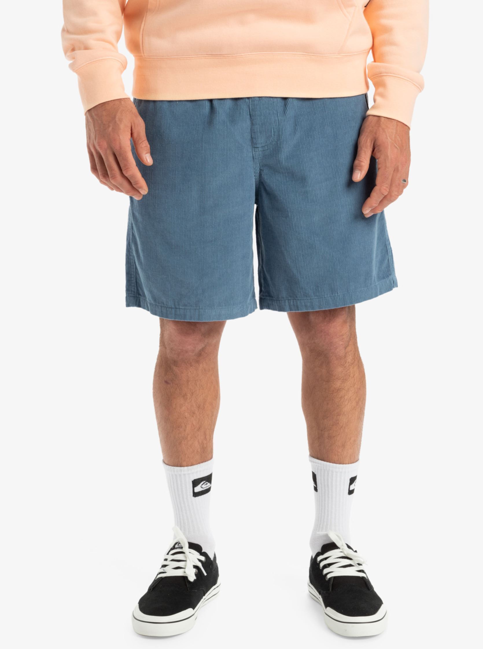 Short Quiksilver Taxer 18 EU - vue 1