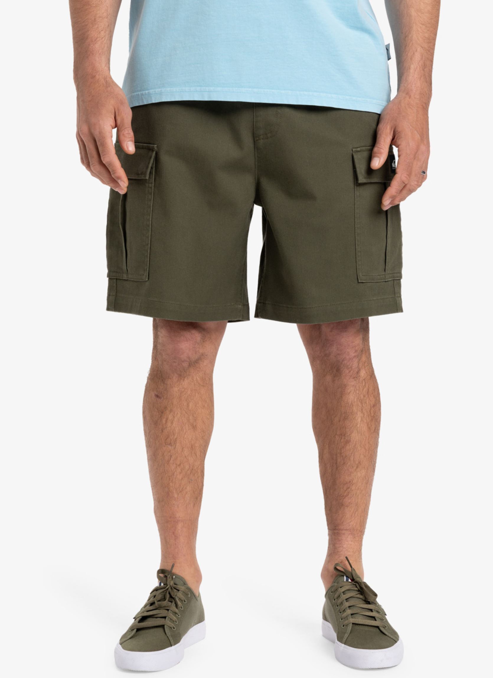 Short Quiksilver Taxer 19 EU