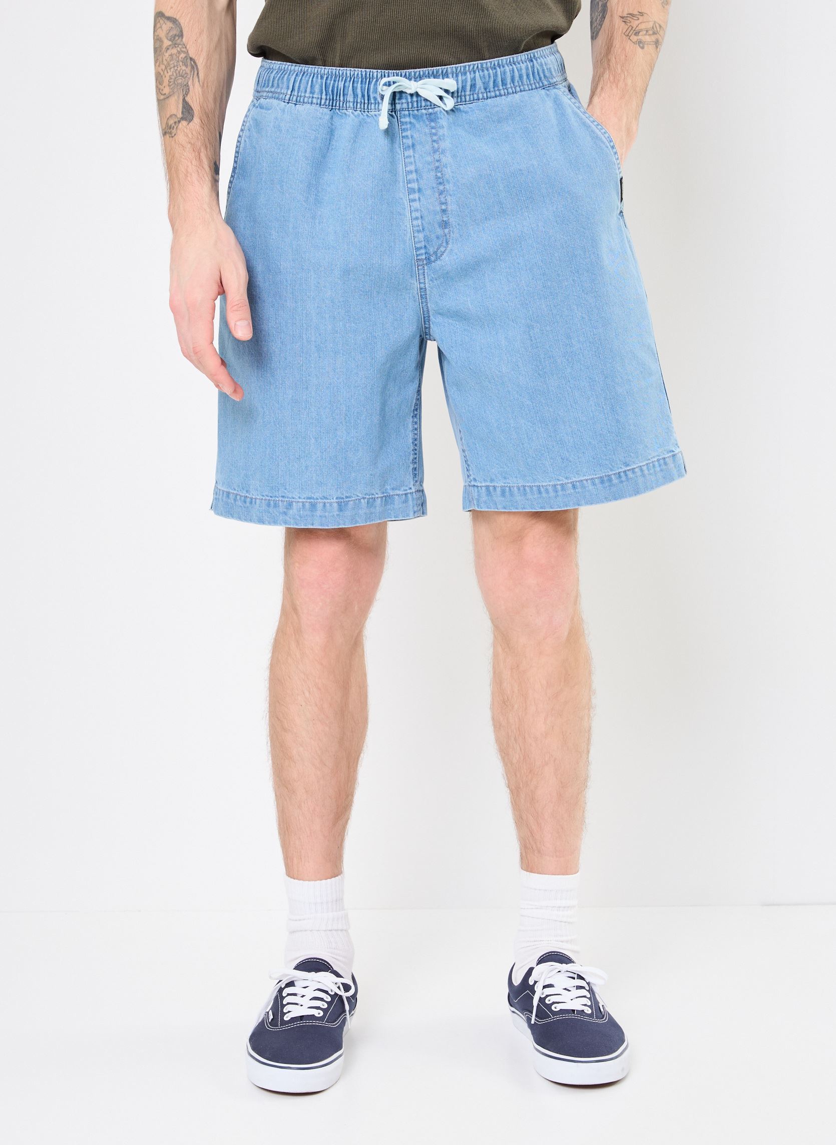Short Quiksilver Taxer EU - vue 1