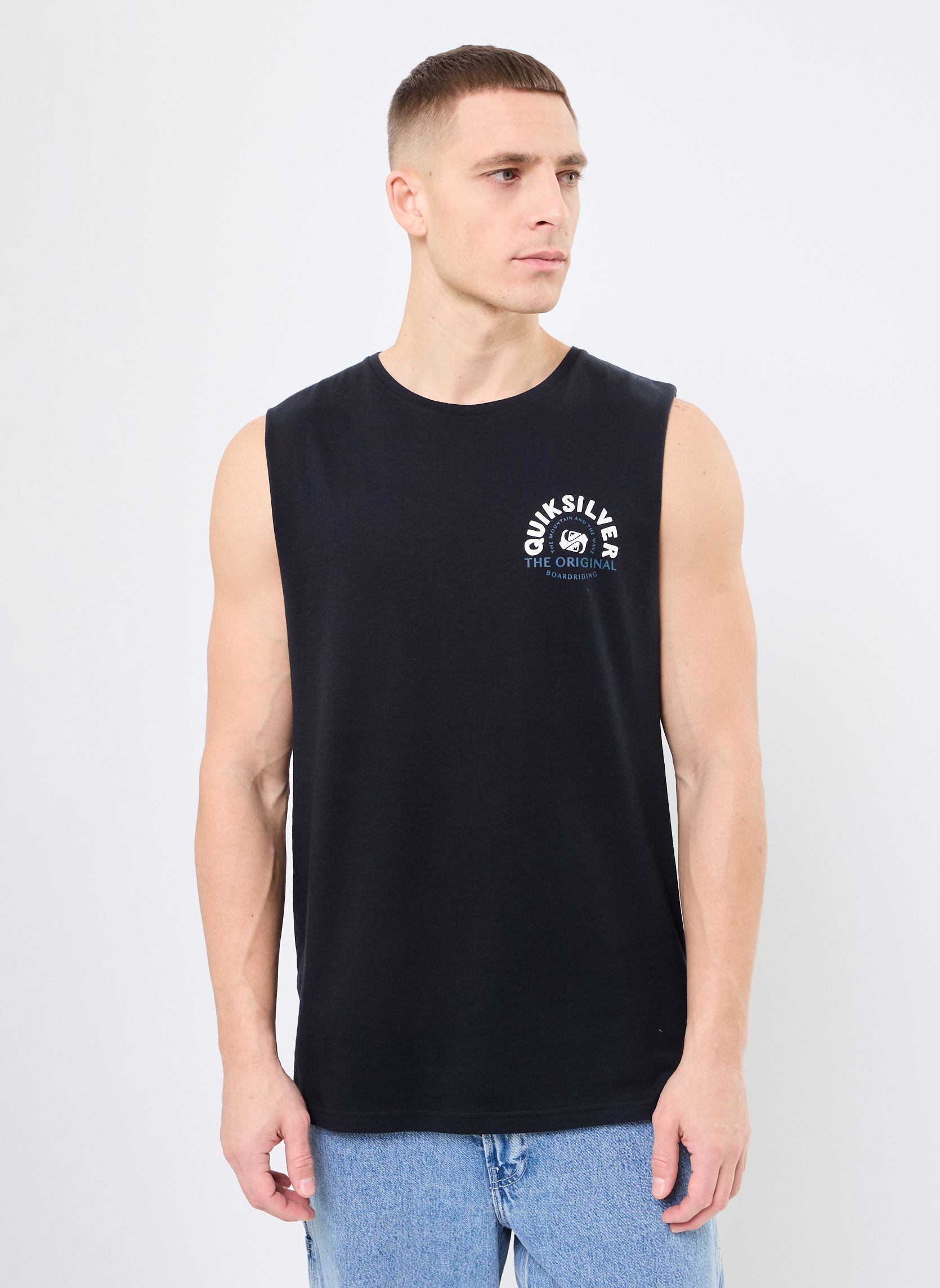 Debardeur Quiksilver Ev Summer Road EU