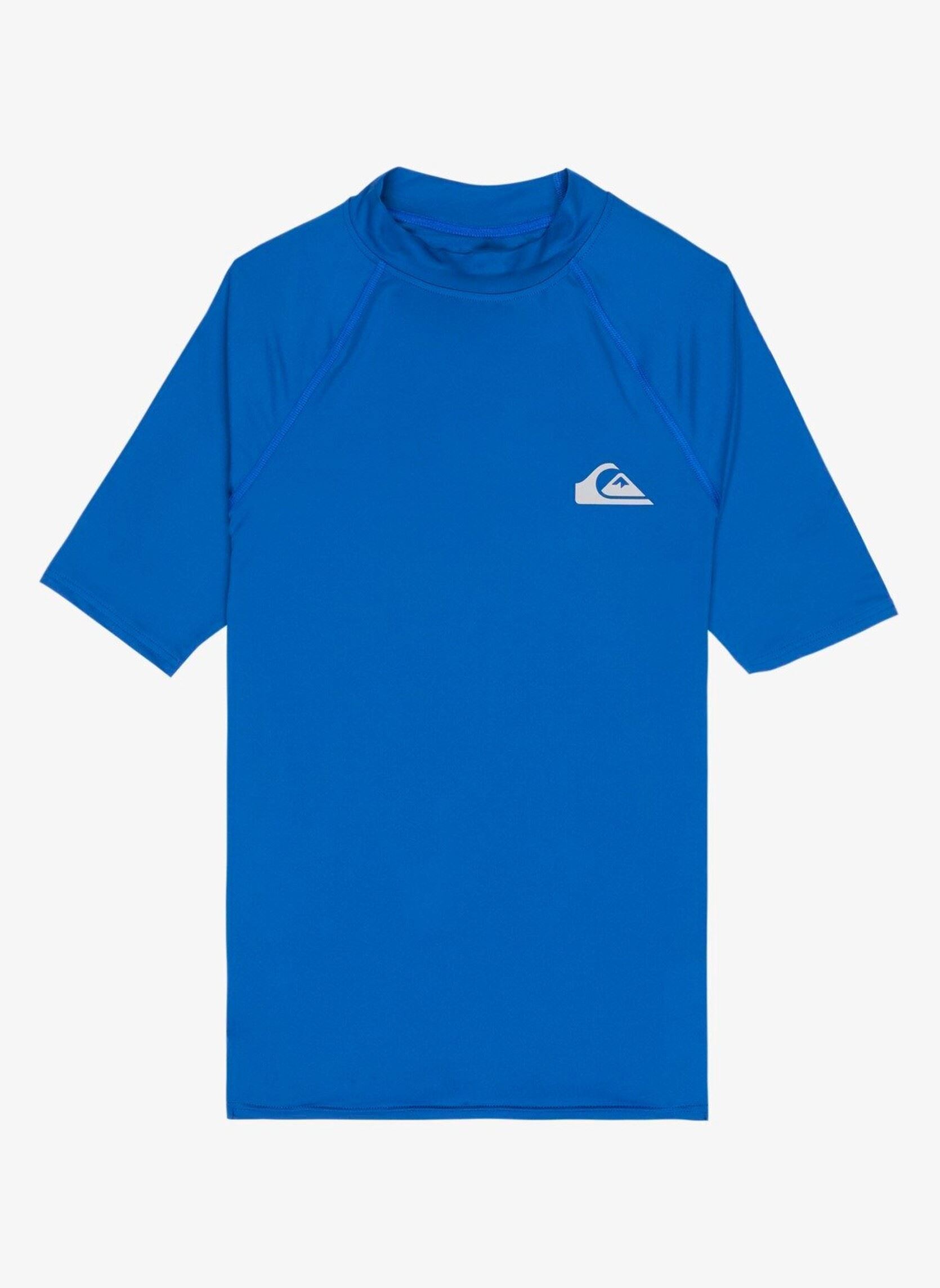 Everyday Upf50 Ss AQYWR03130 by Quiksilver