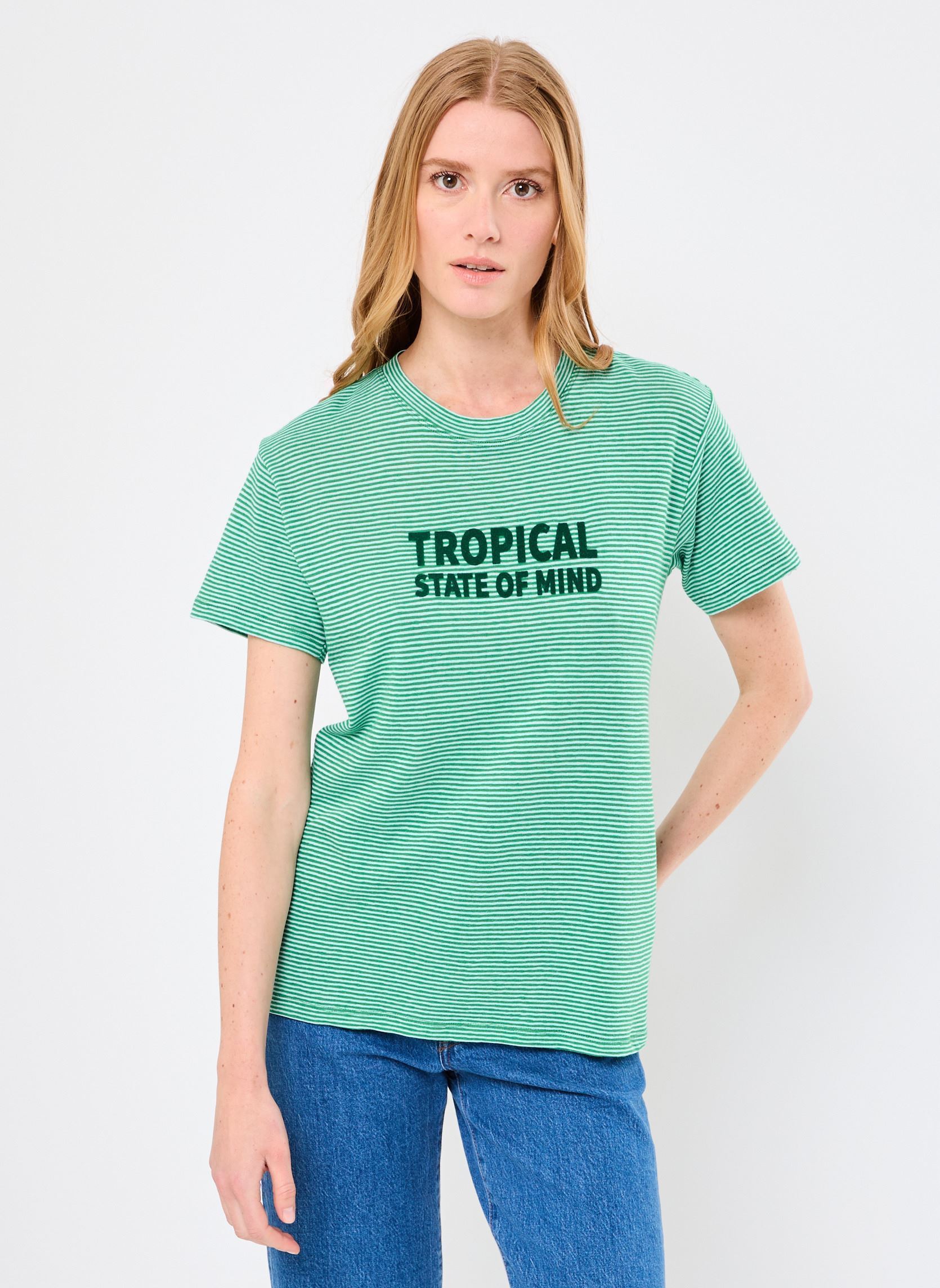 Vêtements IKKS Women B110425 pour Accessoires