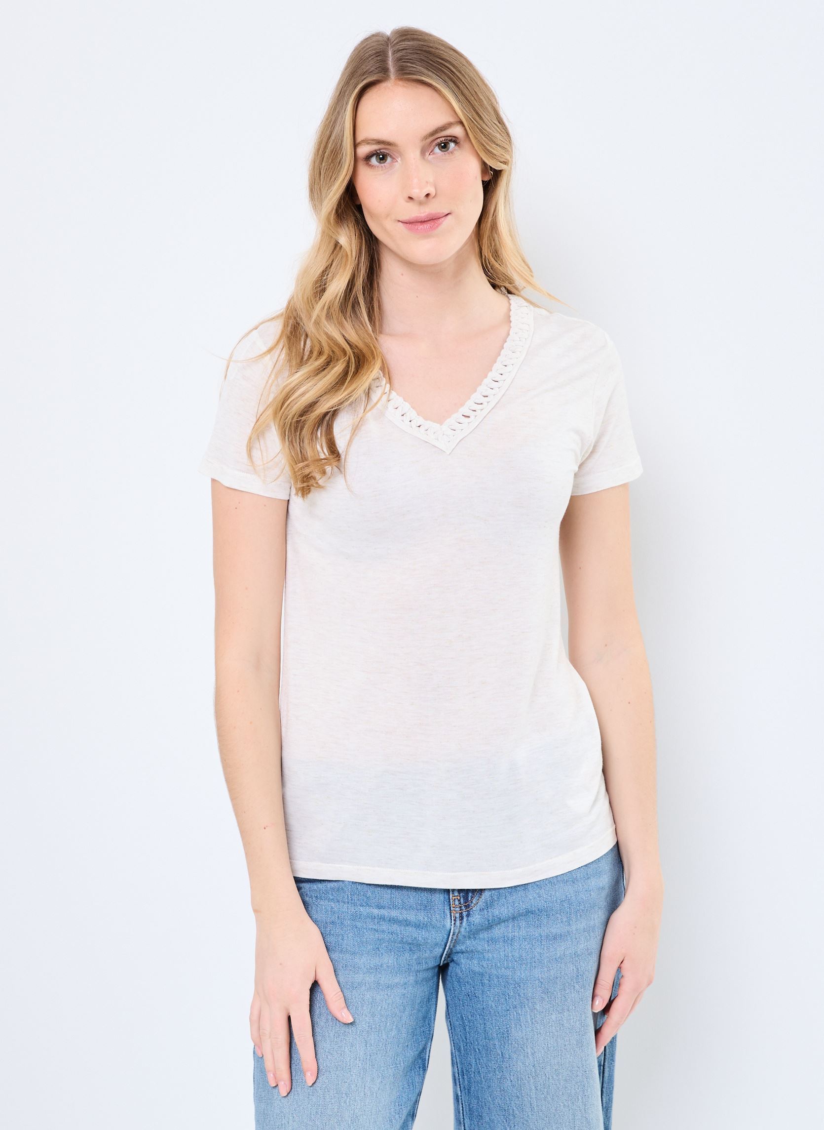 Vêtements IKKS Women B110675 pour Accessoires